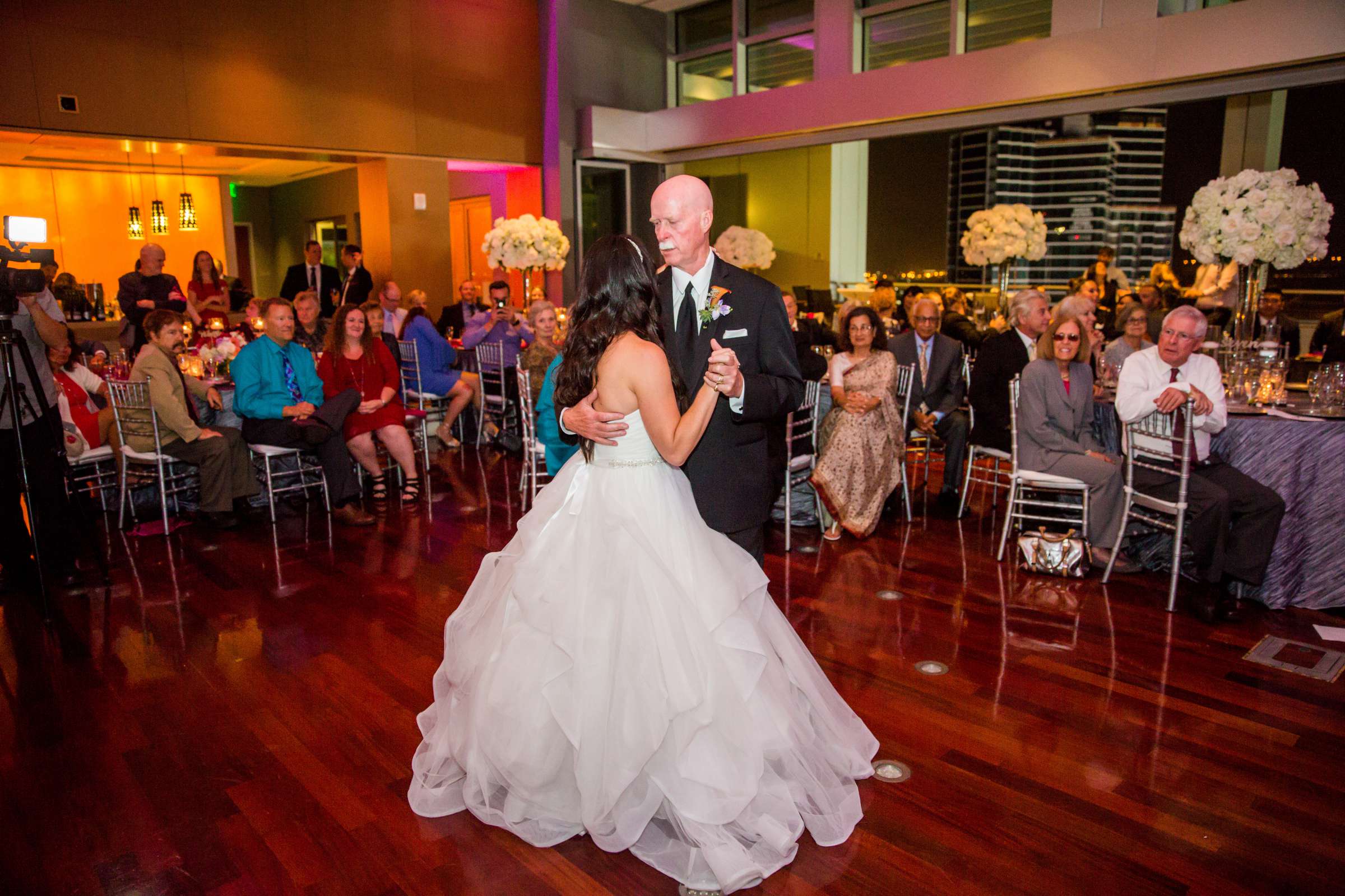 Ultimate Skybox Wedding, Shari and Ryan Wedding Photo #419255 by True Photography