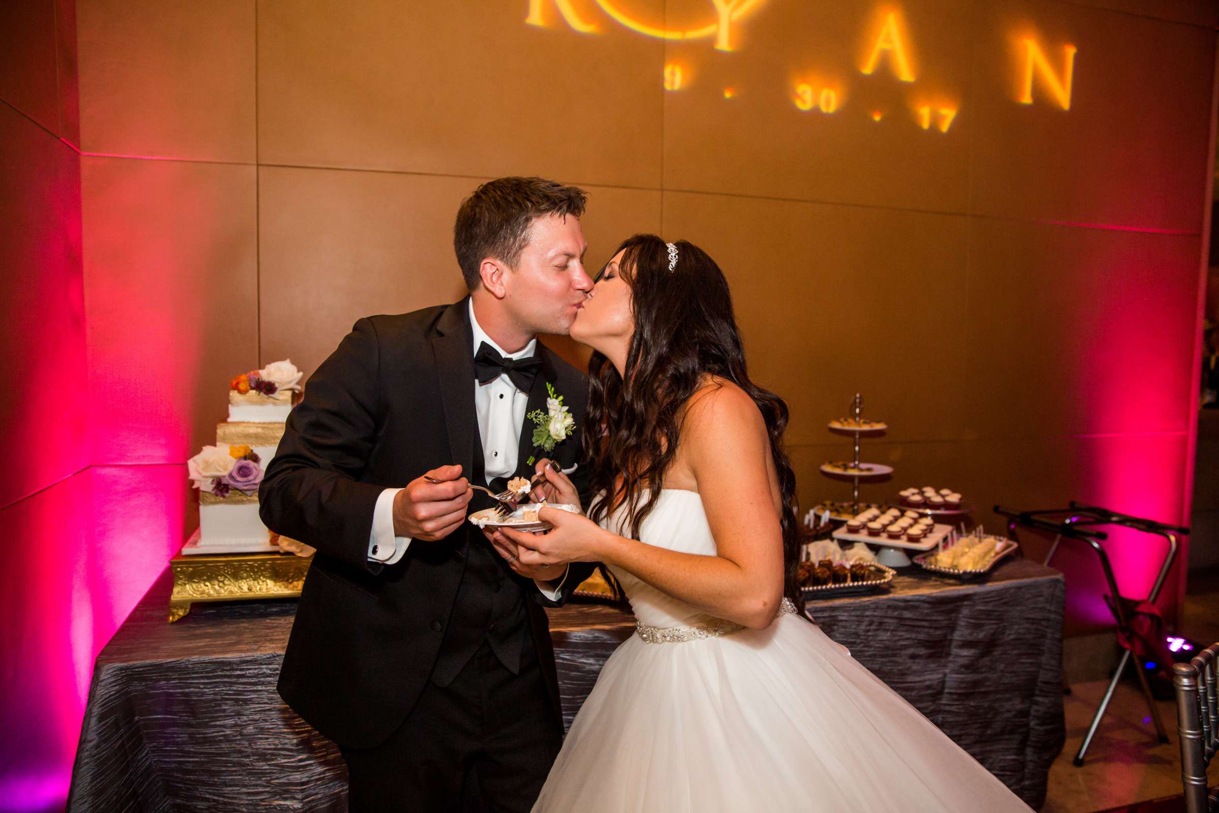 The Ultimate Skybox Wedding, Shari and Ryan Wedding Photo #419257 by True Photography