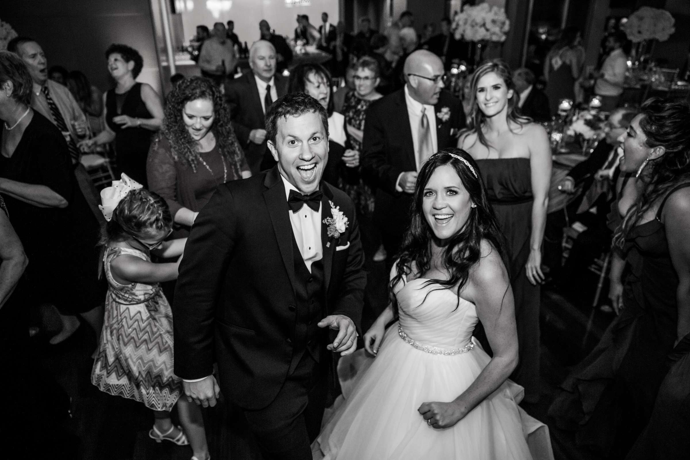 The Ultimate Skybox Wedding, Shari and Ryan Wedding Photo #419266 by True Photography
