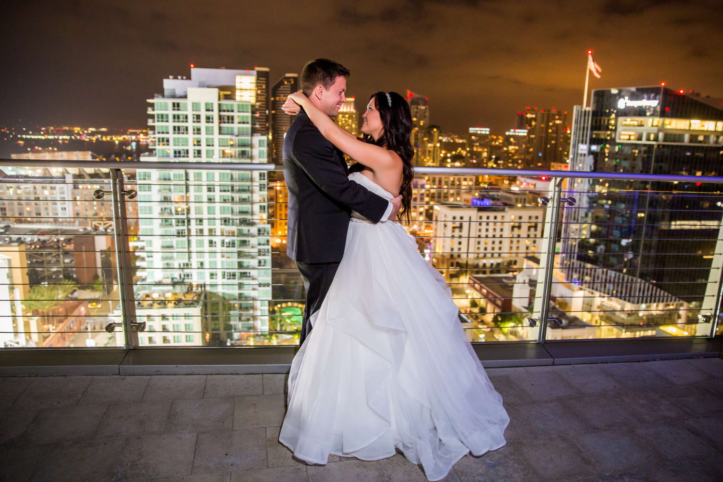 The Ultimate Skybox Wedding, Shari and Ryan Wedding Photo #419268 by True Photography