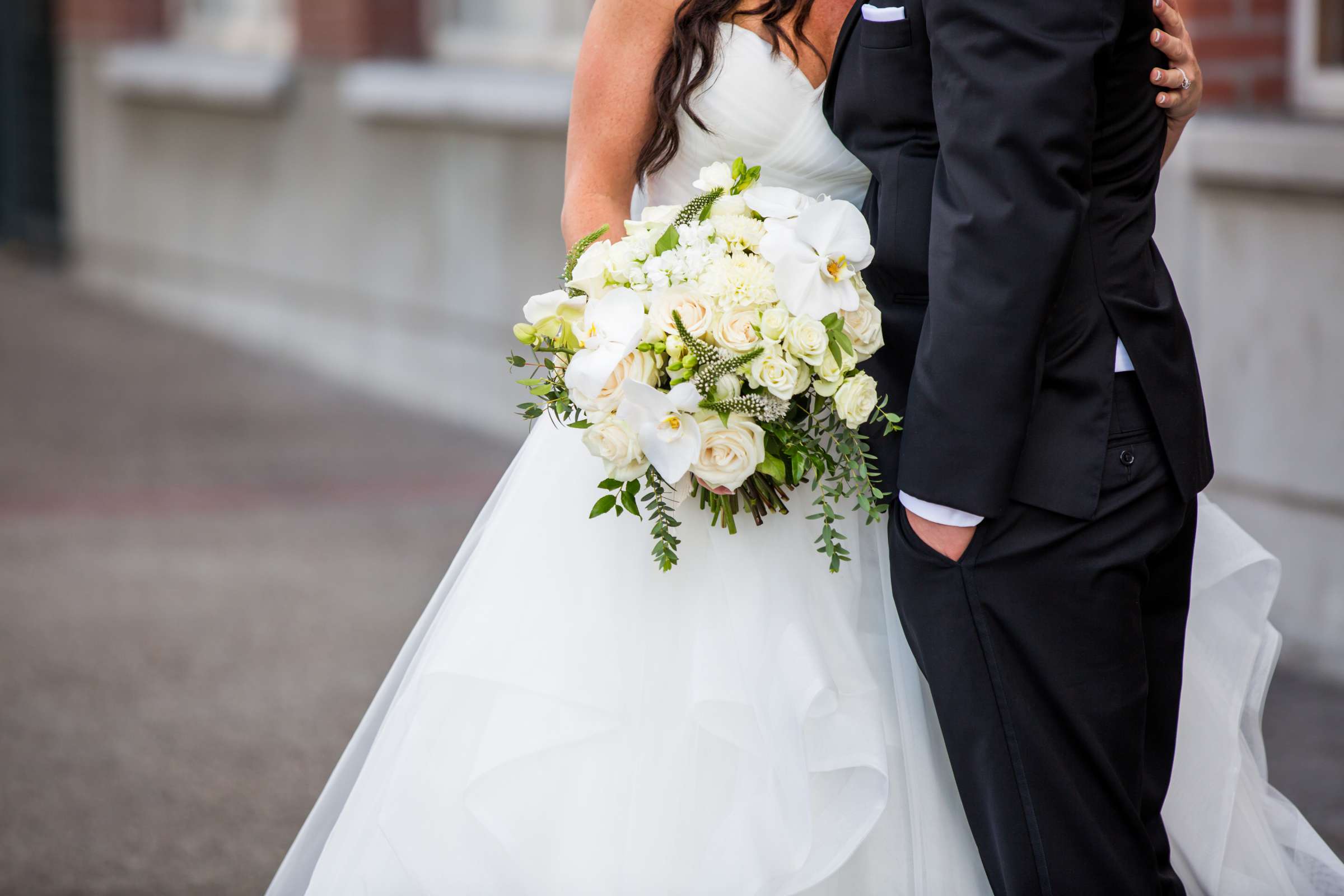 Ultimate Skybox Wedding, Shari and Ryan Wedding Photo #419286 by True Photography