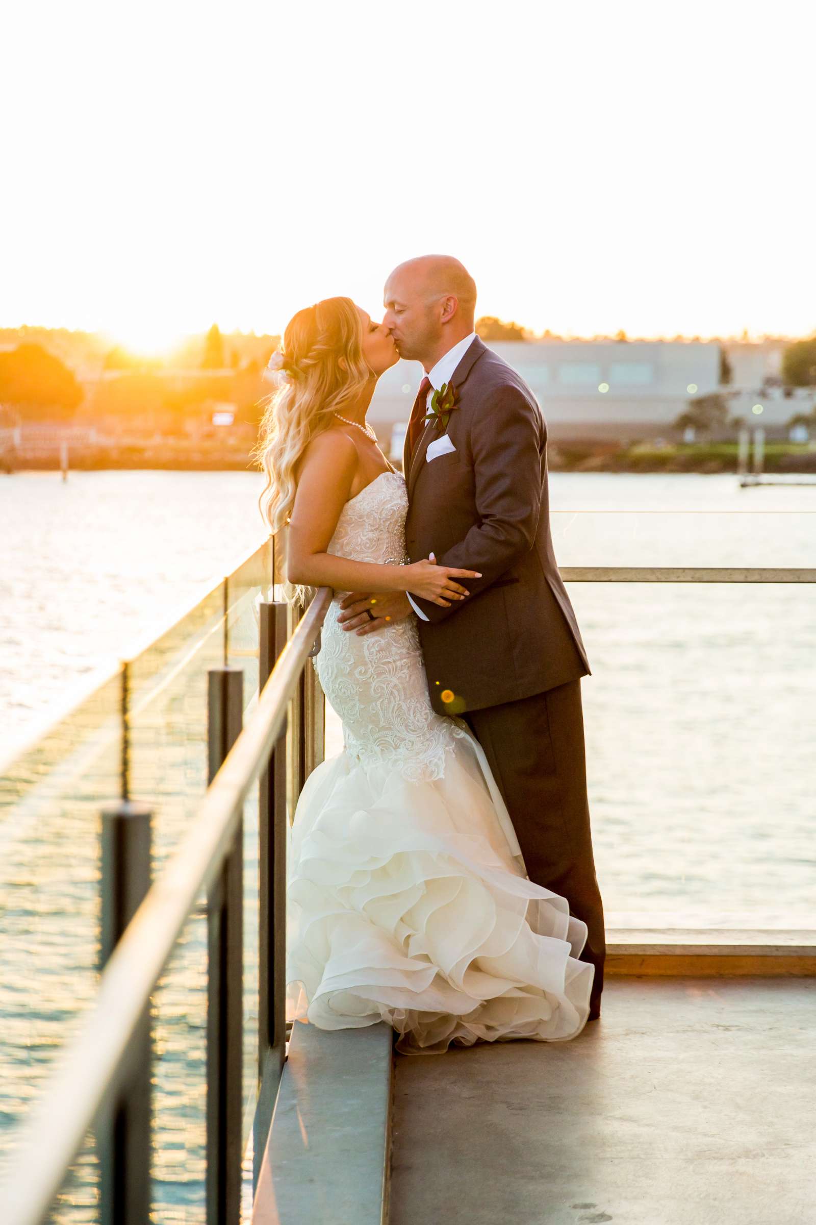 Tom Ham's Lighthouse Wedding coordinated by Rackel Gehlsen Weddings & Events, Jamie and Donald Wedding Photo #419526 by True Photography