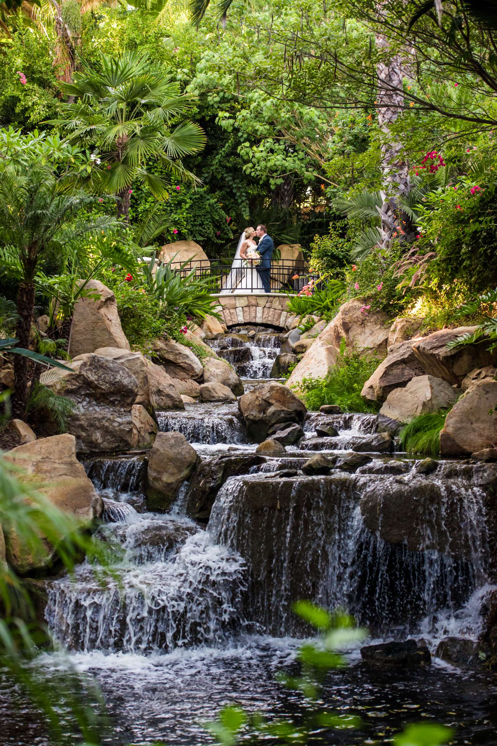 Tropical at Grand Tradition Estate Wedding, Erika and David Wedding Photo #420052 by True Photography