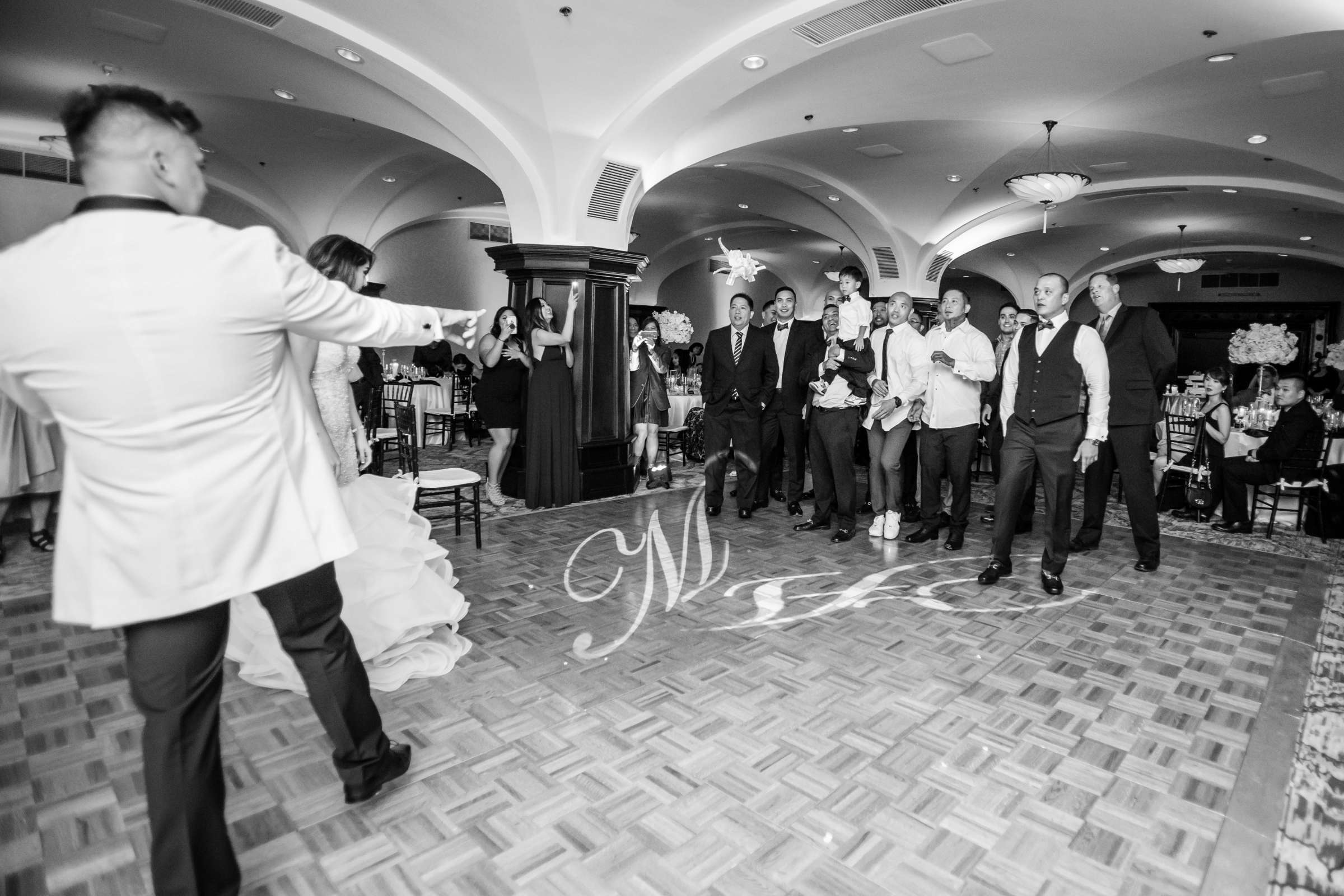 US Grant Wedding, MICOLE and AL Wedding Photo #420398 by True Photography
