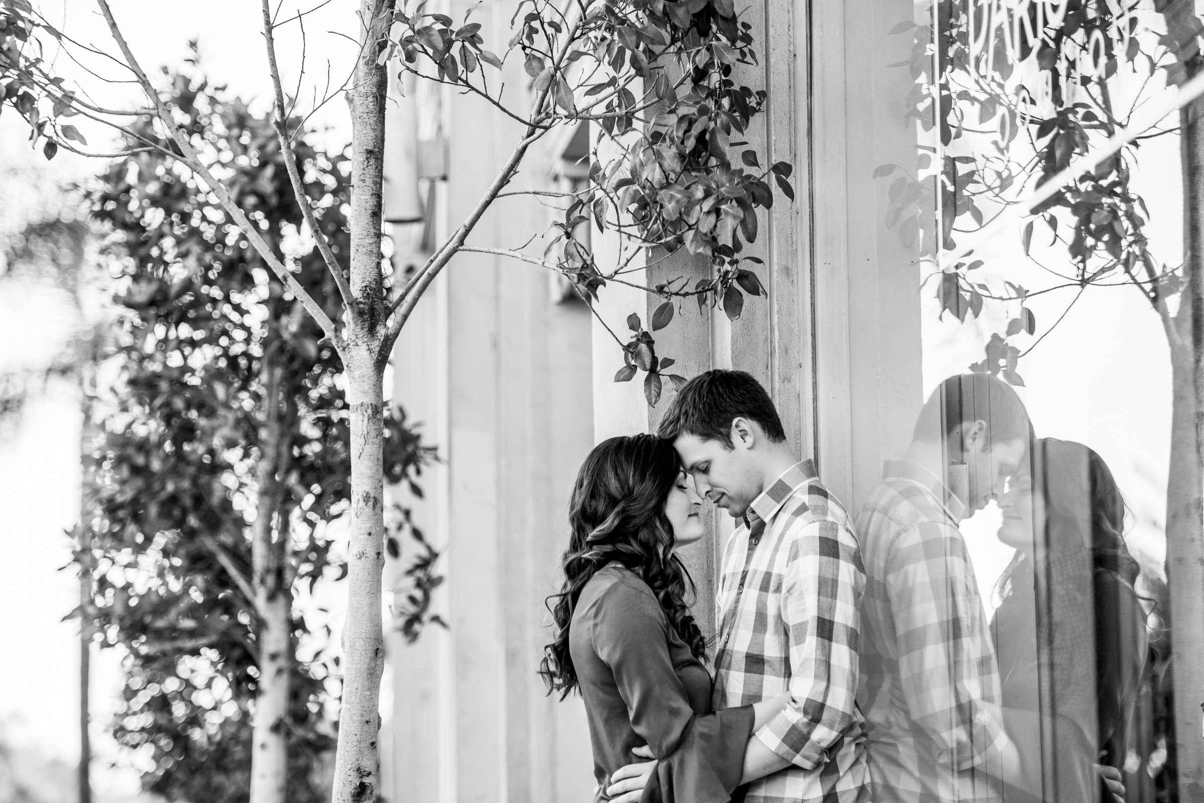 Engagement, Ashley and Tucker Engagement Photo #420982 by True Photography