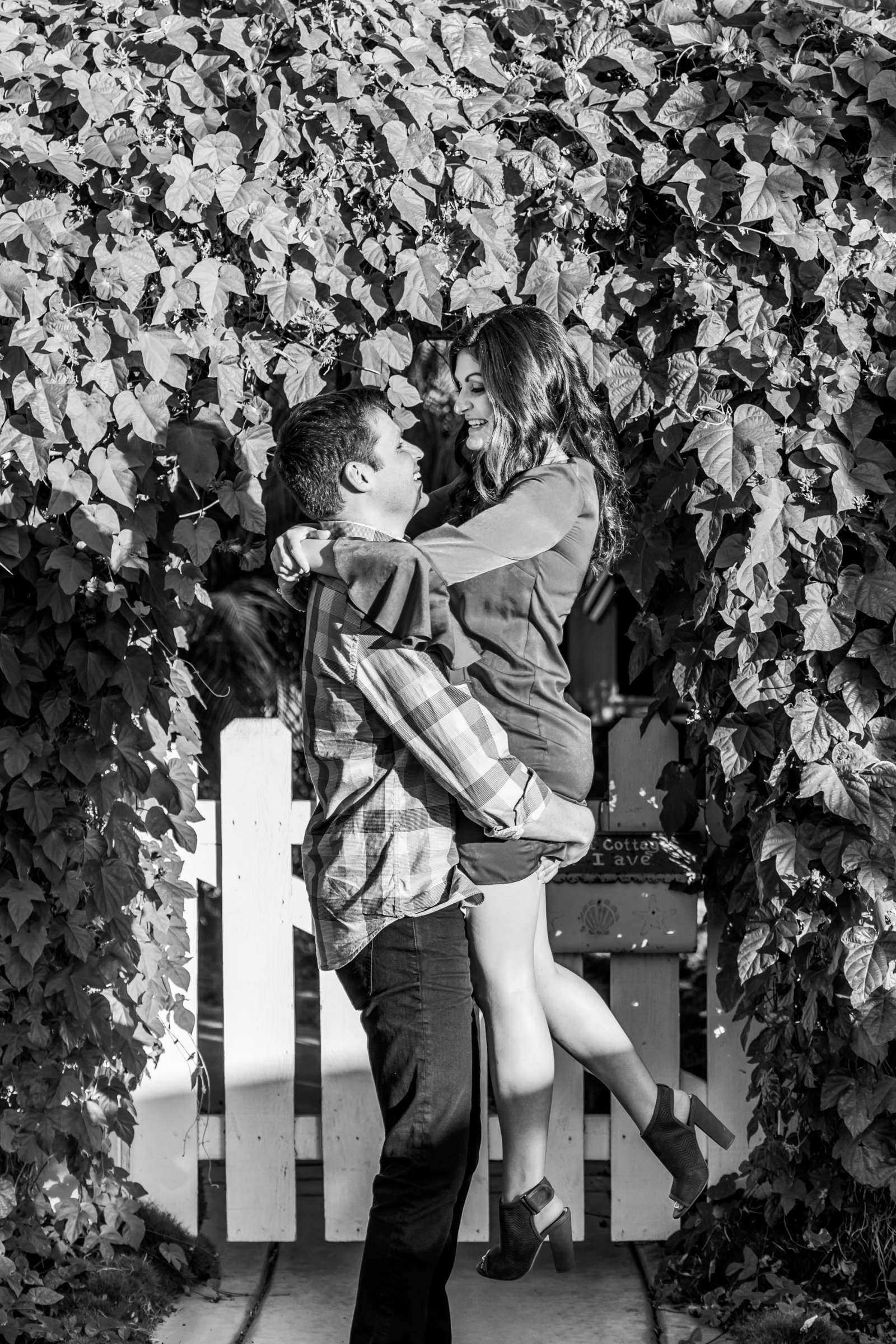 Engagement, Ashley and Tucker Engagement Photo #420995 by True Photography