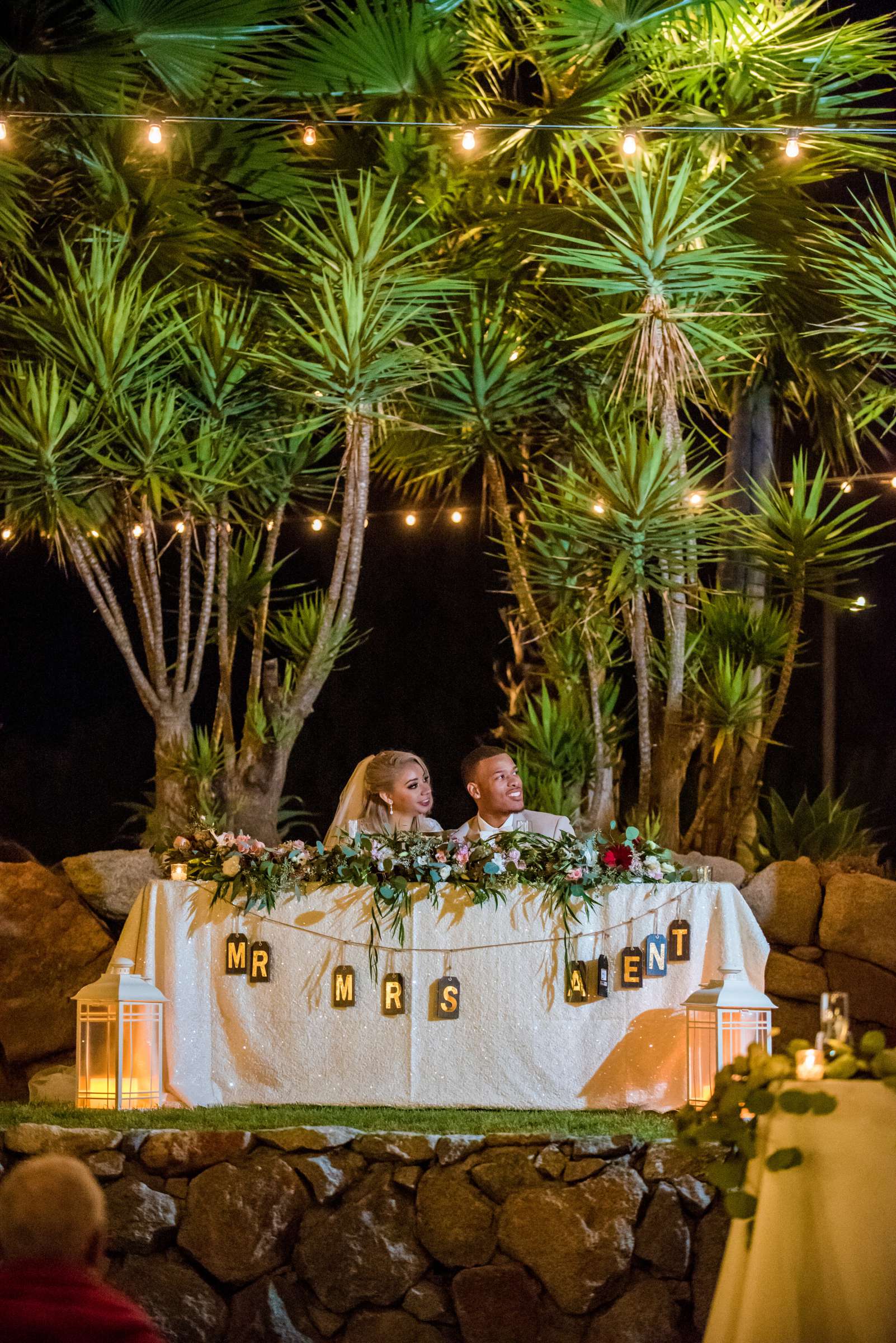 Mt Woodson Castle Wedding coordinated by SD Weddings by Gina, Alexsis and Julian Wedding Photo #91 by True Photography