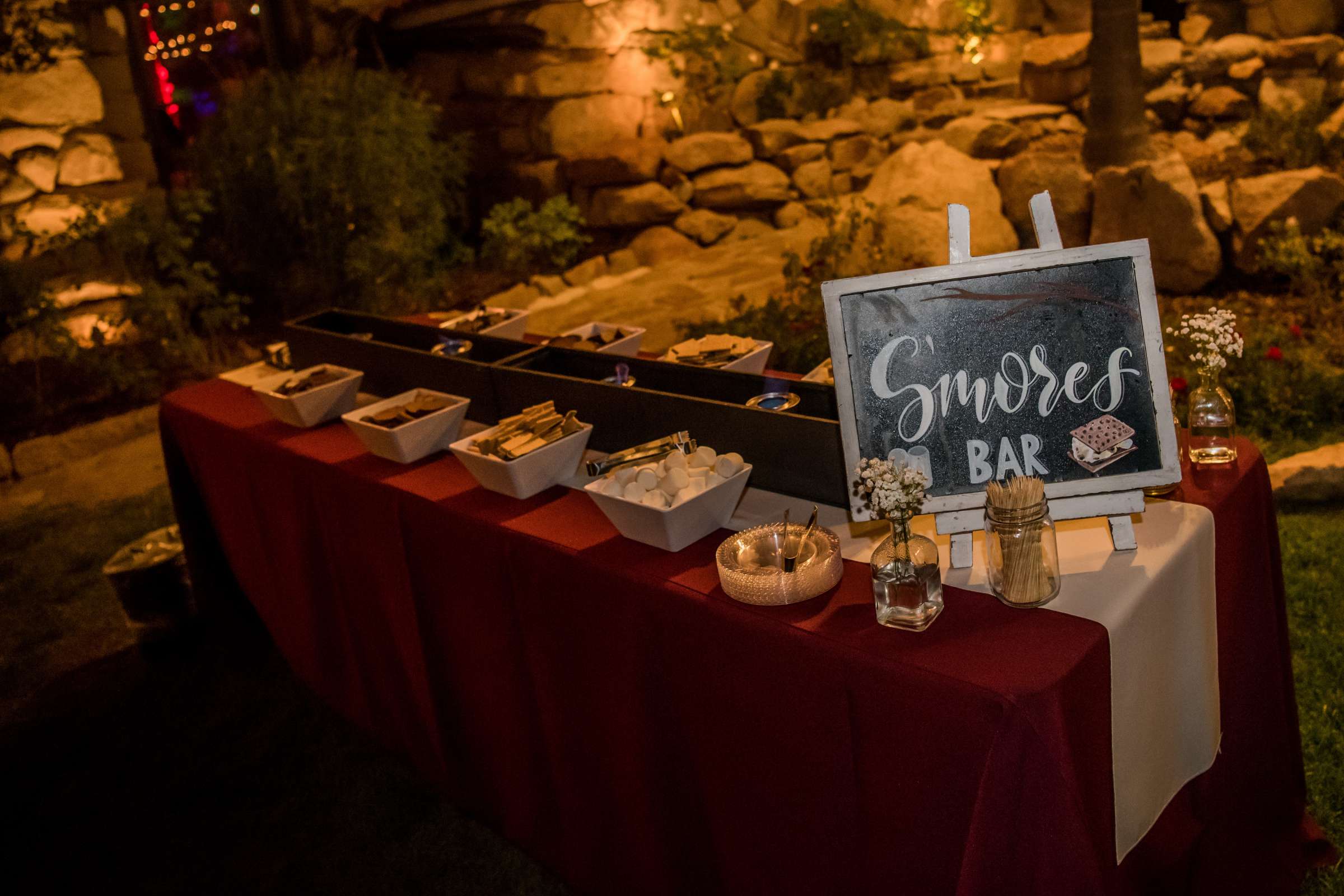 Mt Woodson Castle Wedding coordinated by SD Weddings by Gina, Alexsis and Julian Wedding Photo #118 by True Photography