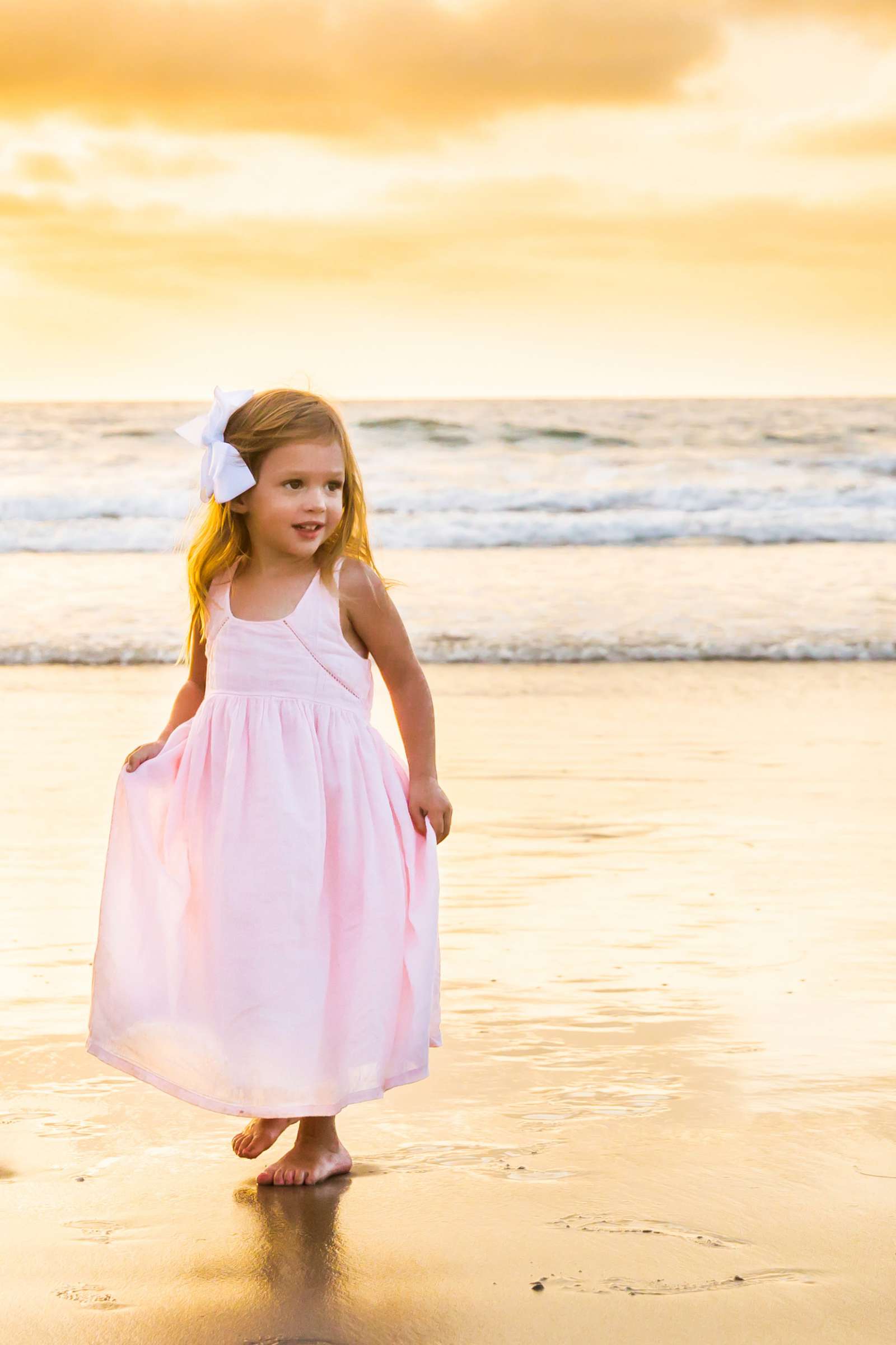 Powerhouse Del Mar Family Portraits, Lauren Hoffmaster Family Photo #421412 by True Photography