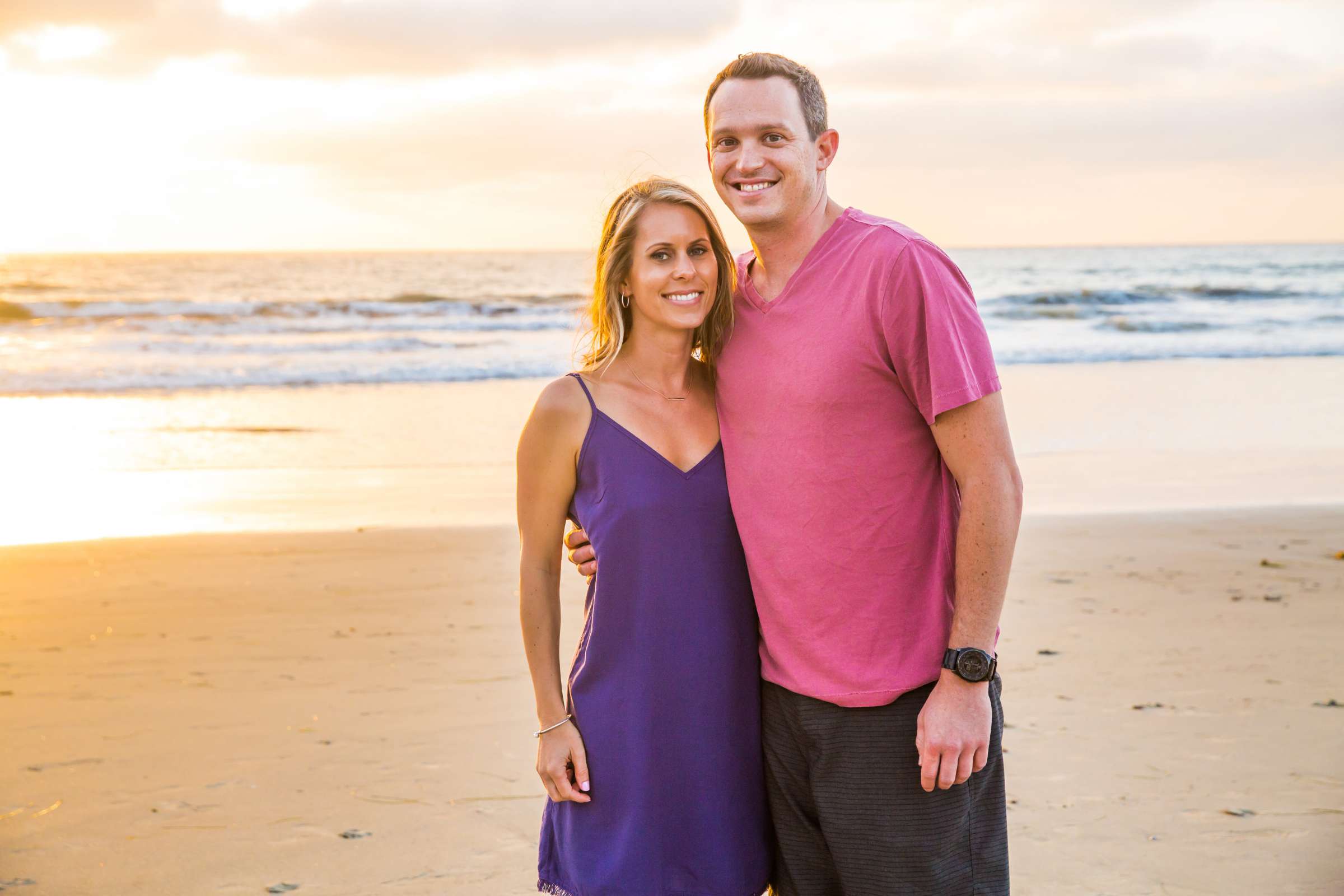 Powerhouse Del Mar Family Portraits, Lauren Hoffmaster Family Photo #421423 by True Photography
