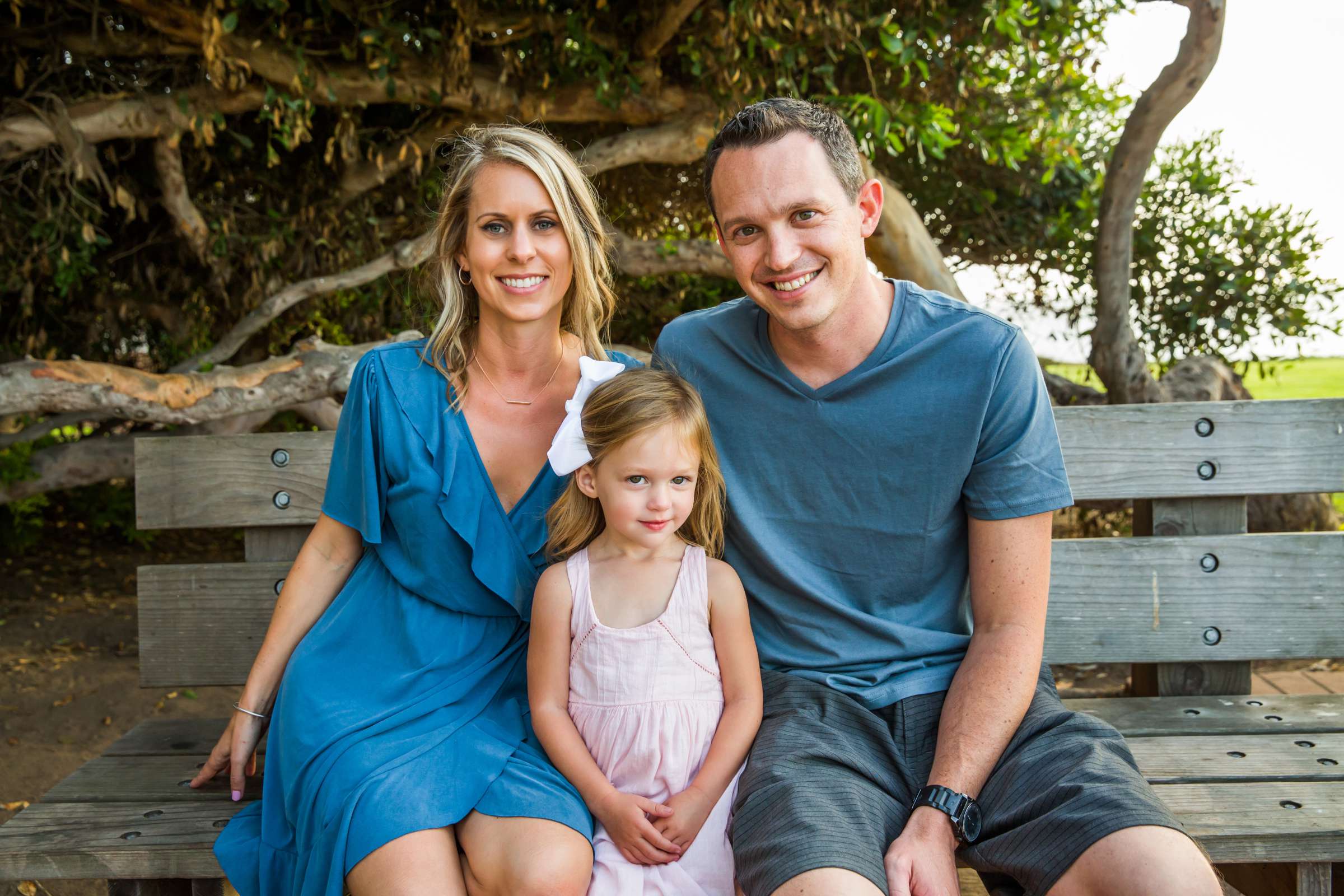 Powerhouse Del Mar Family Portraits, Lauren Hoffmaster Family Photo #421427 by True Photography