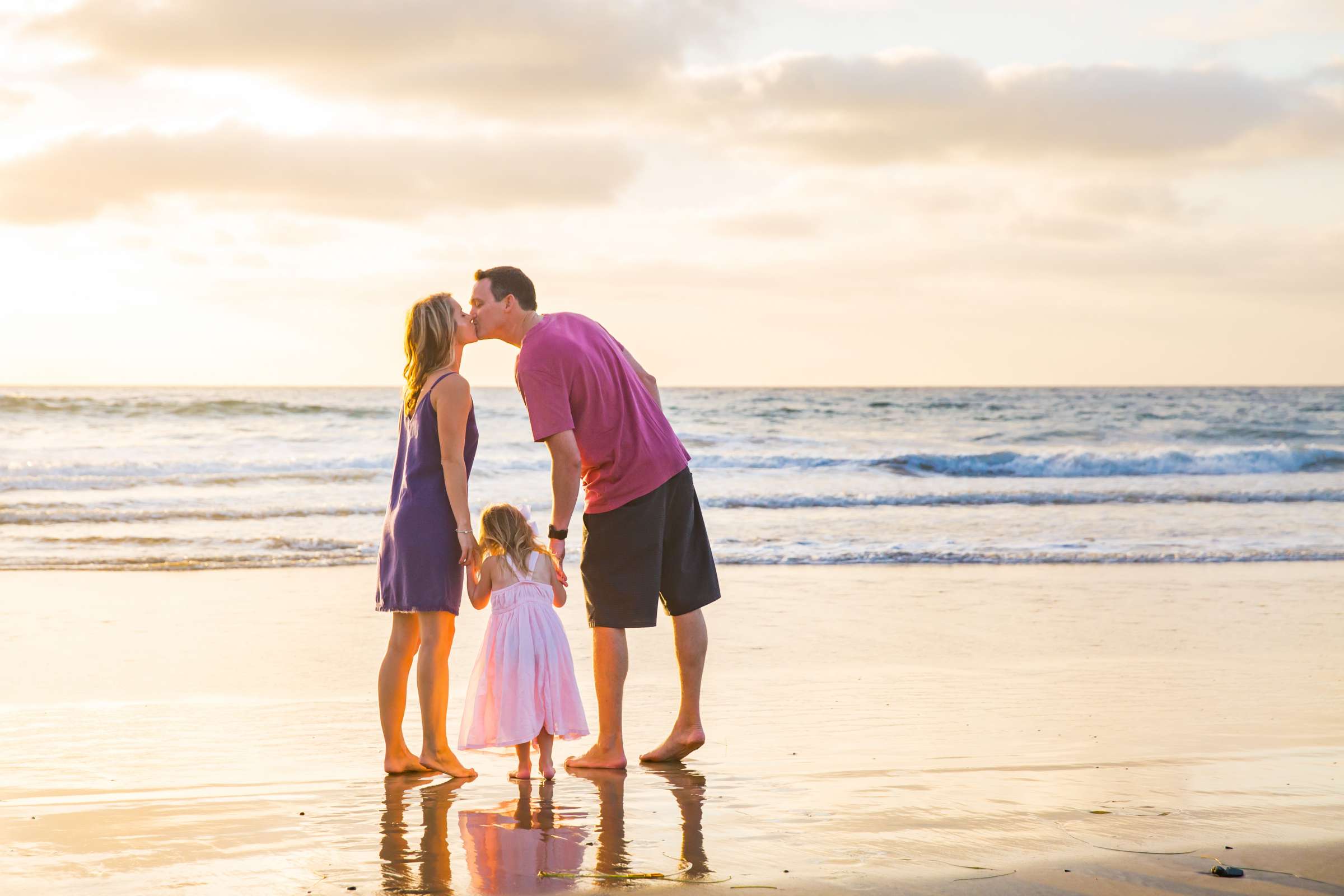 Powerhouse Del Mar Family Portraits, Lauren Hoffmaster Family Photo #421428 by True Photography