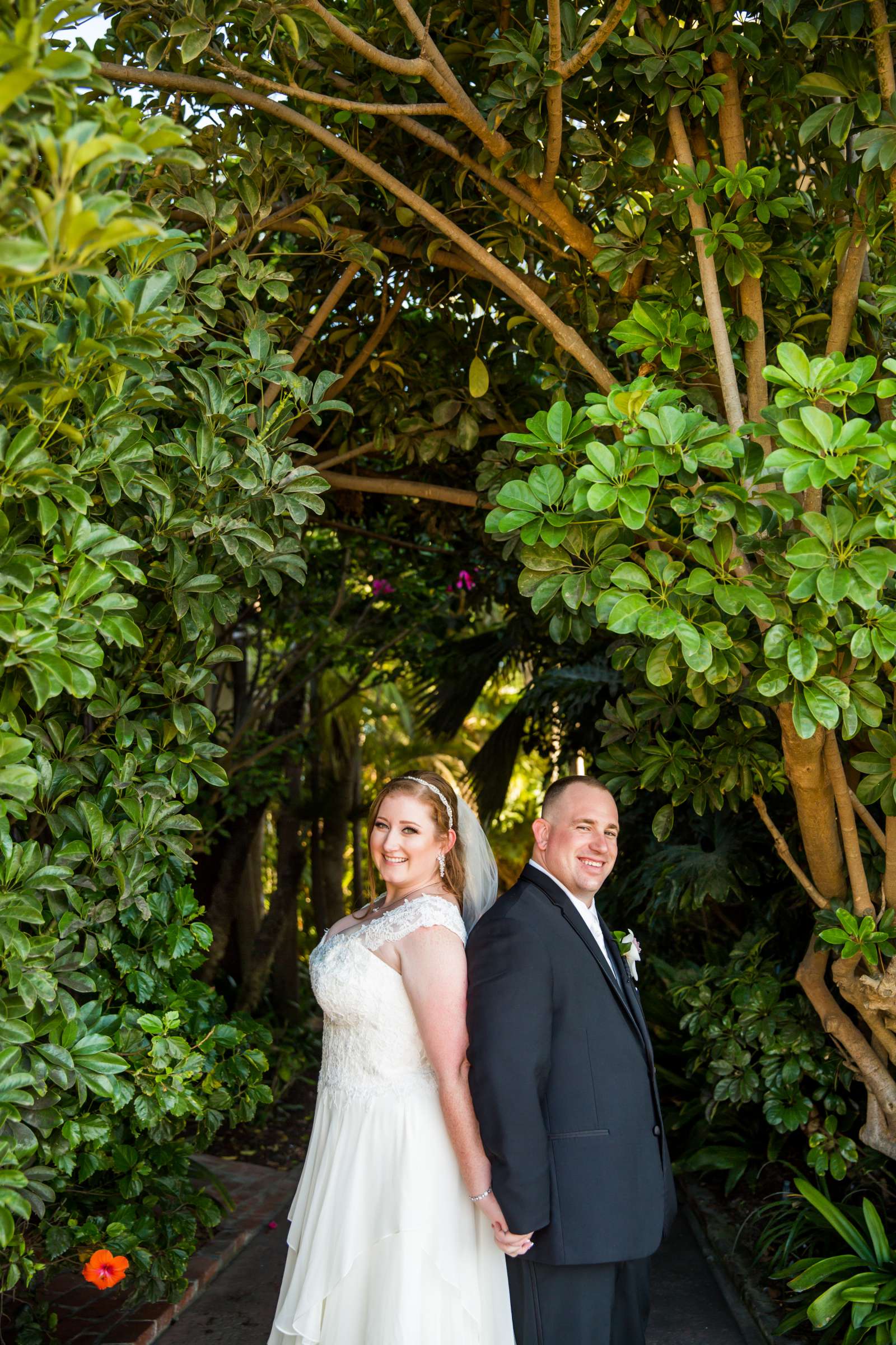 Bahia Hotel Wedding, Brittany and Ryan Wedding Photo #421545 by True Photography