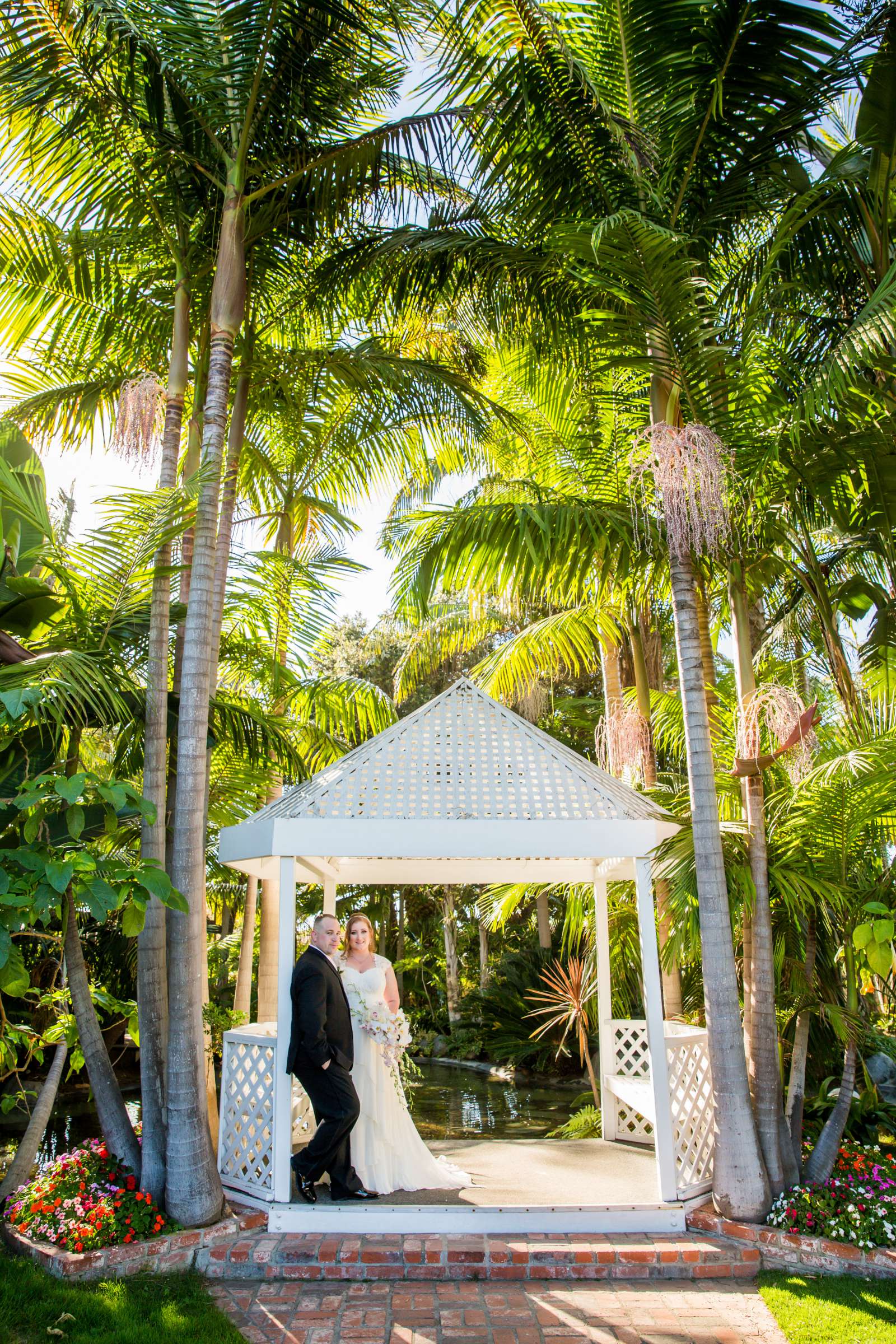 Bahia Hotel Wedding, Brittany and Ryan Wedding Photo #421555 by True Photography