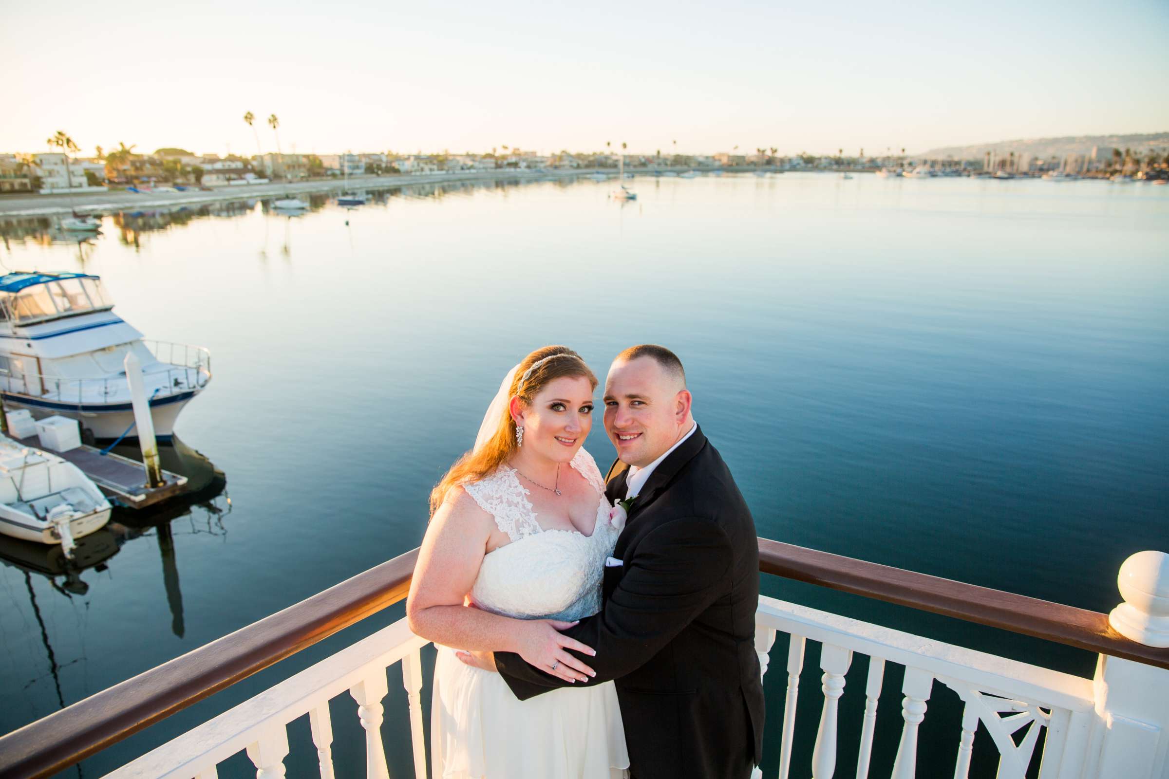 Bahia Hotel Wedding, Brittany and Ryan Wedding Photo #421562 by True Photography