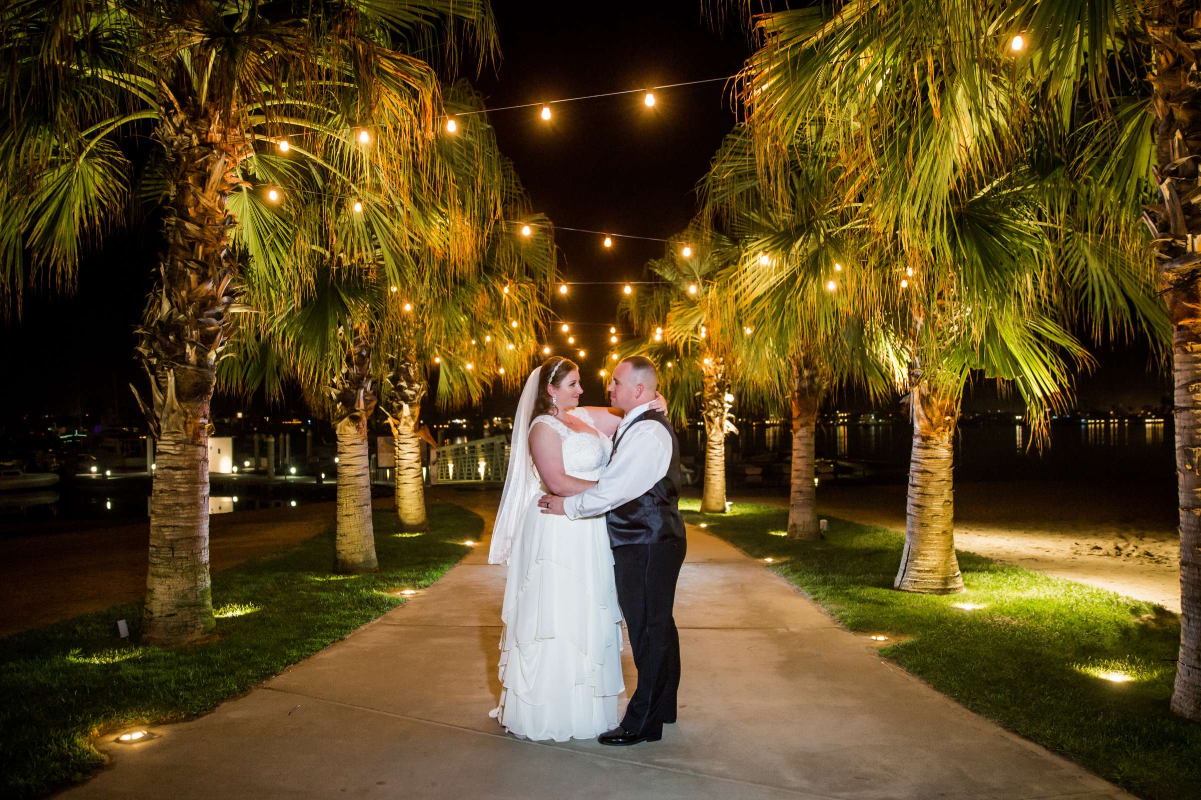 Bahia Hotel Wedding, Brittany and Ryan Wedding Photo #421569 by True Photography