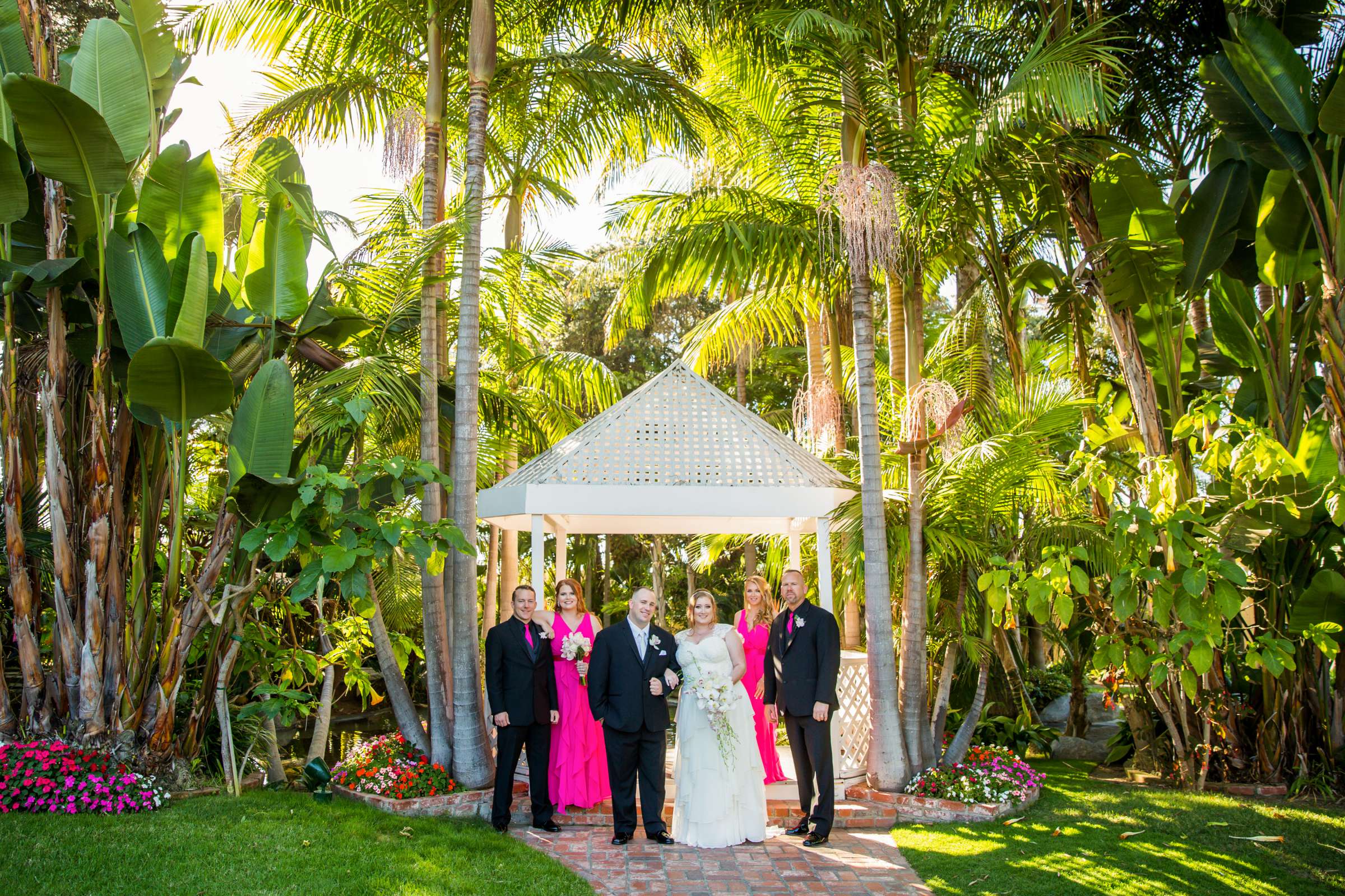 Bahia Hotel Wedding, Brittany and Ryan Wedding Photo #421599 by True Photography