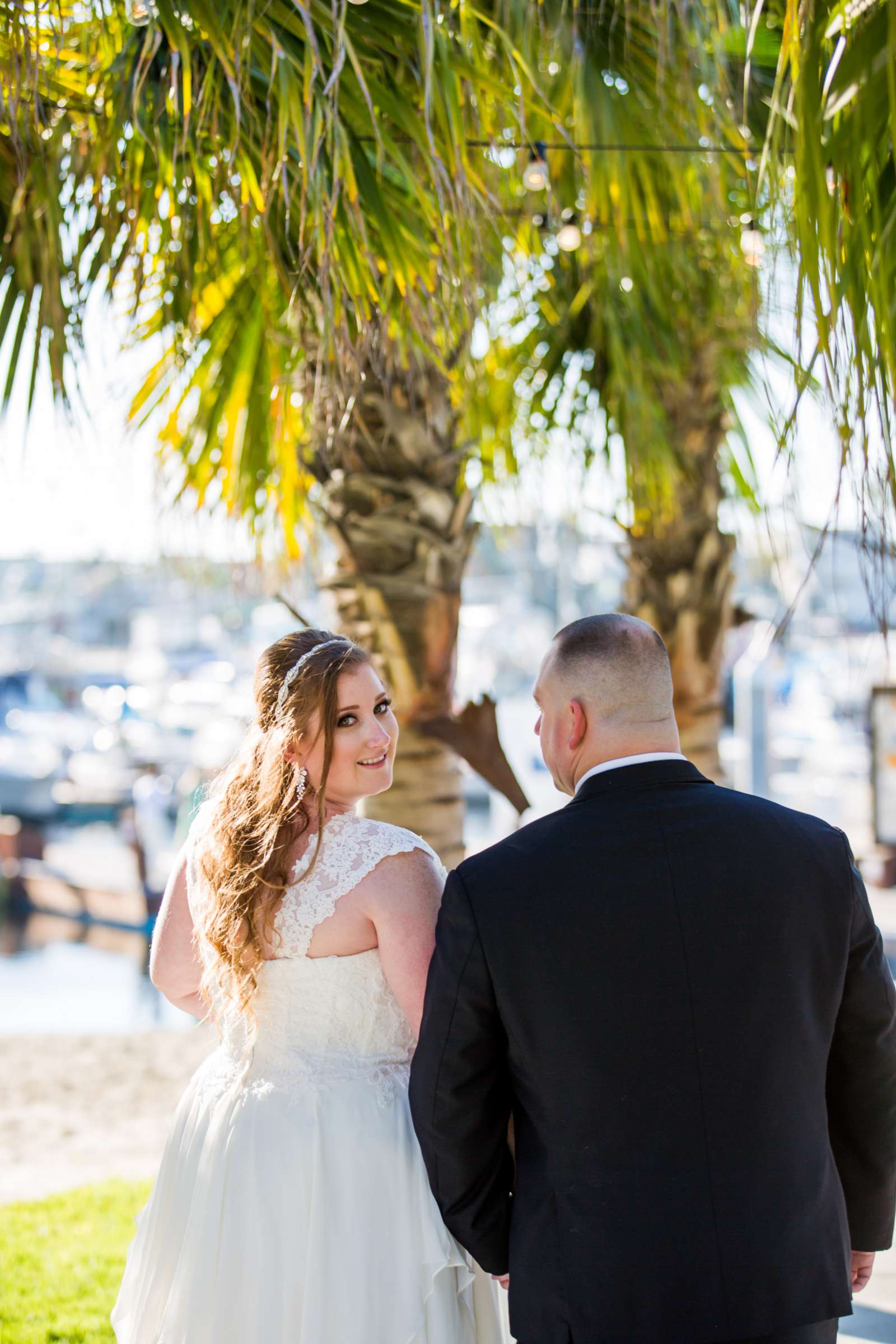 Bahia Hotel Wedding, Brittany and Ryan Wedding Photo #421609 by True Photography