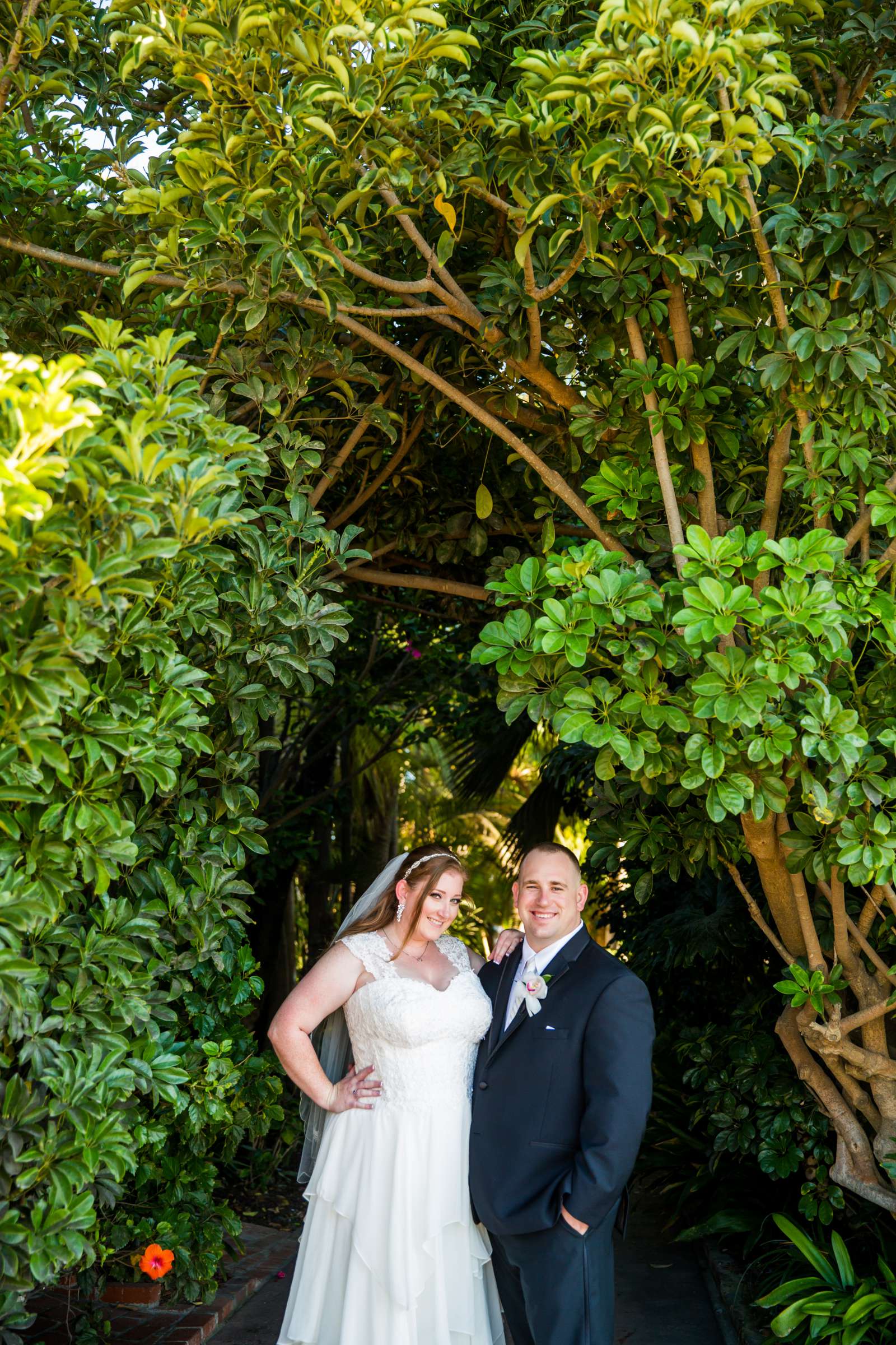Bahia Hotel Wedding, Brittany and Ryan Wedding Photo #421612 by True Photography