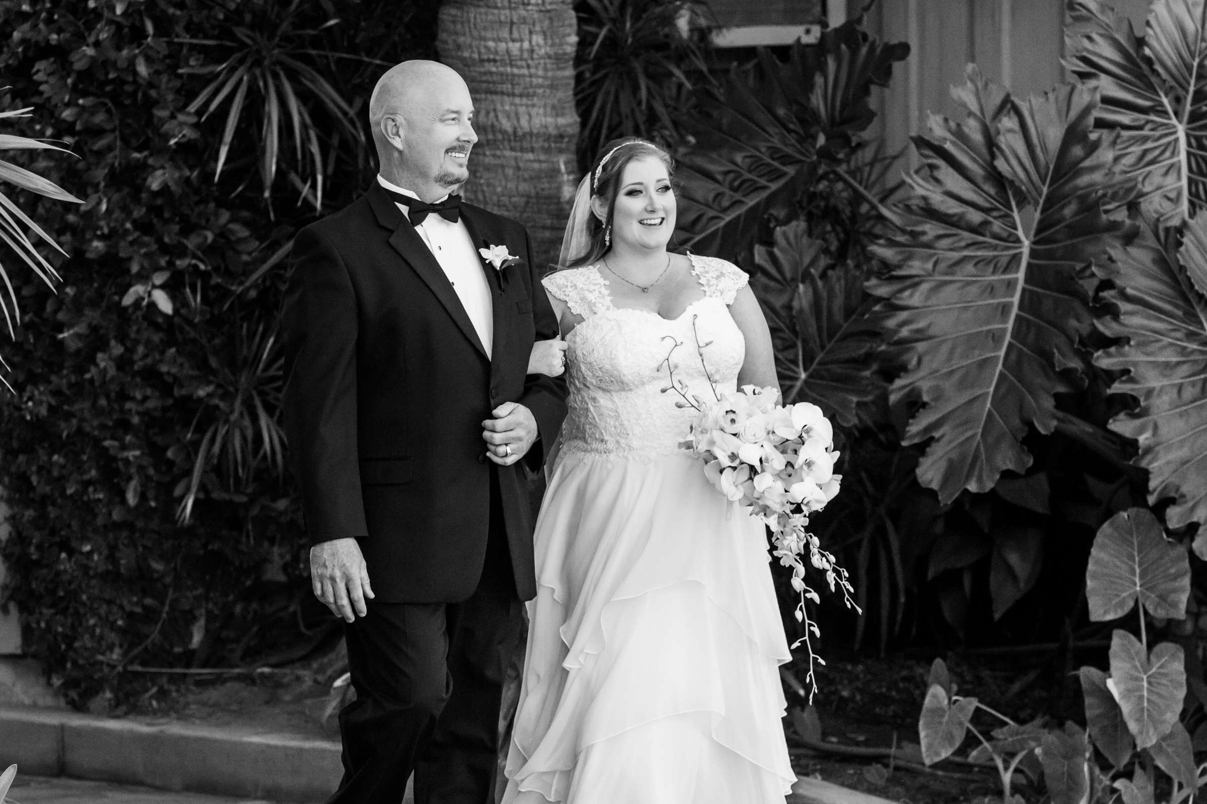 Bahia Hotel Wedding, Brittany and Ryan Wedding Photo #421616 by True Photography