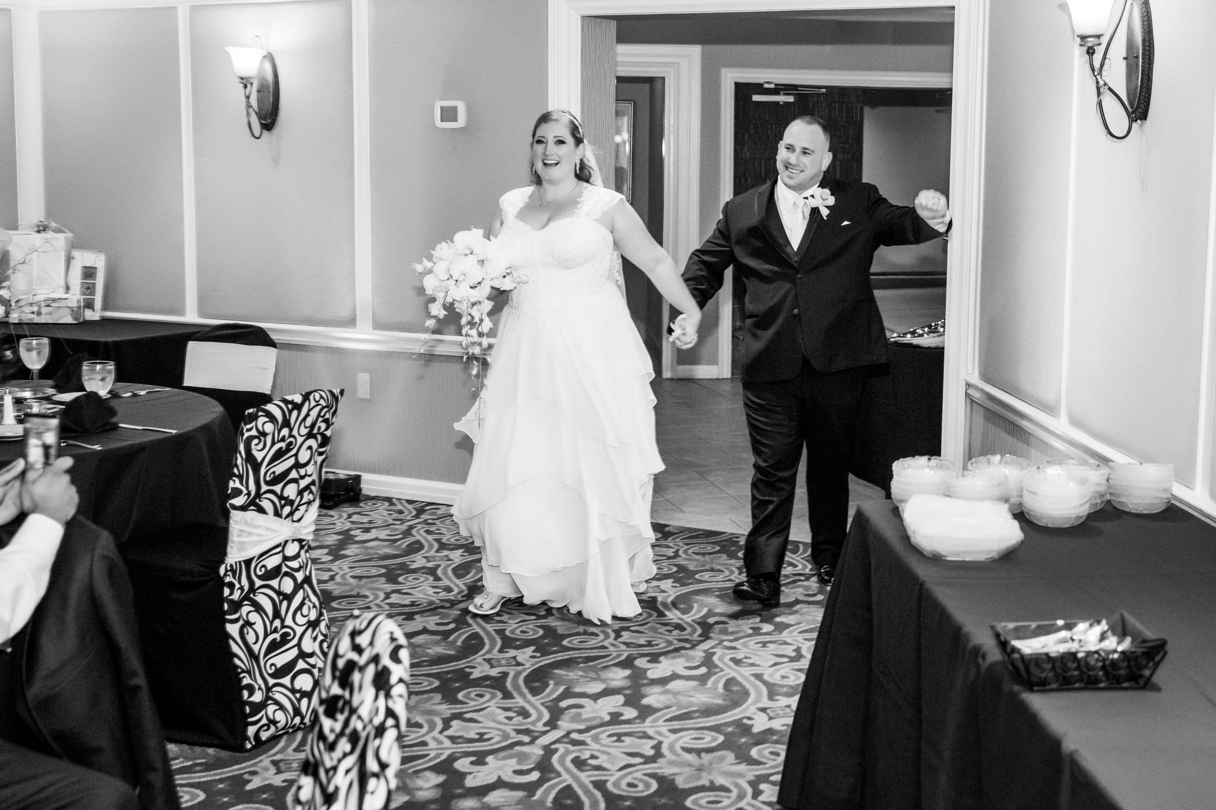 Bahia Hotel Wedding, Brittany and Ryan Wedding Photo #421639 by True Photography