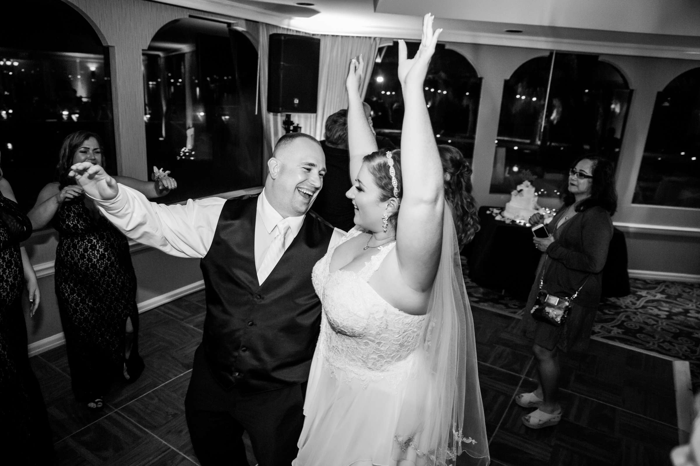 Bahia Hotel Wedding, Brittany and Ryan Wedding Photo #421654 by True Photography