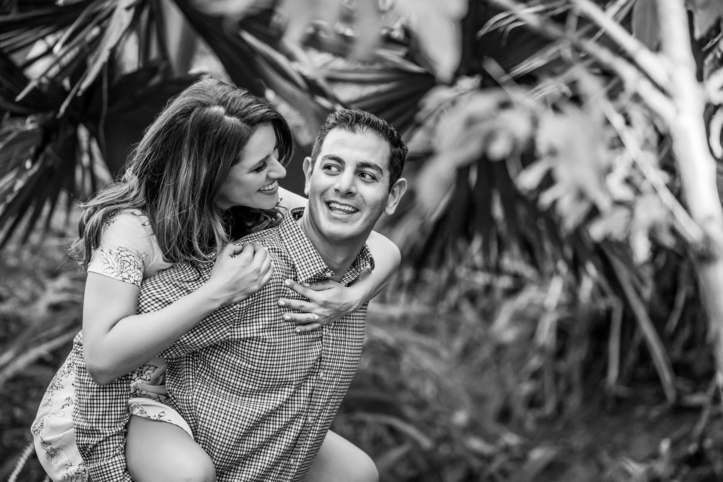 Engagement, Eli and Faisal Engagement Photo #421729 by True Photography
