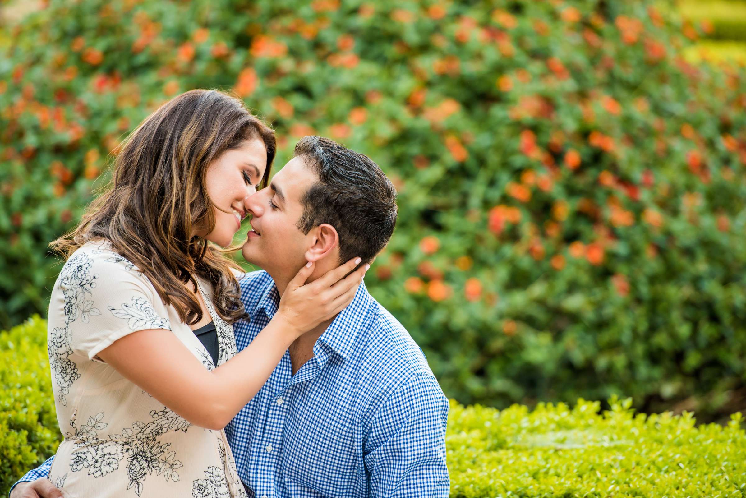 Engagement, Eli and Faisal Engagement Photo #421748 by True Photography