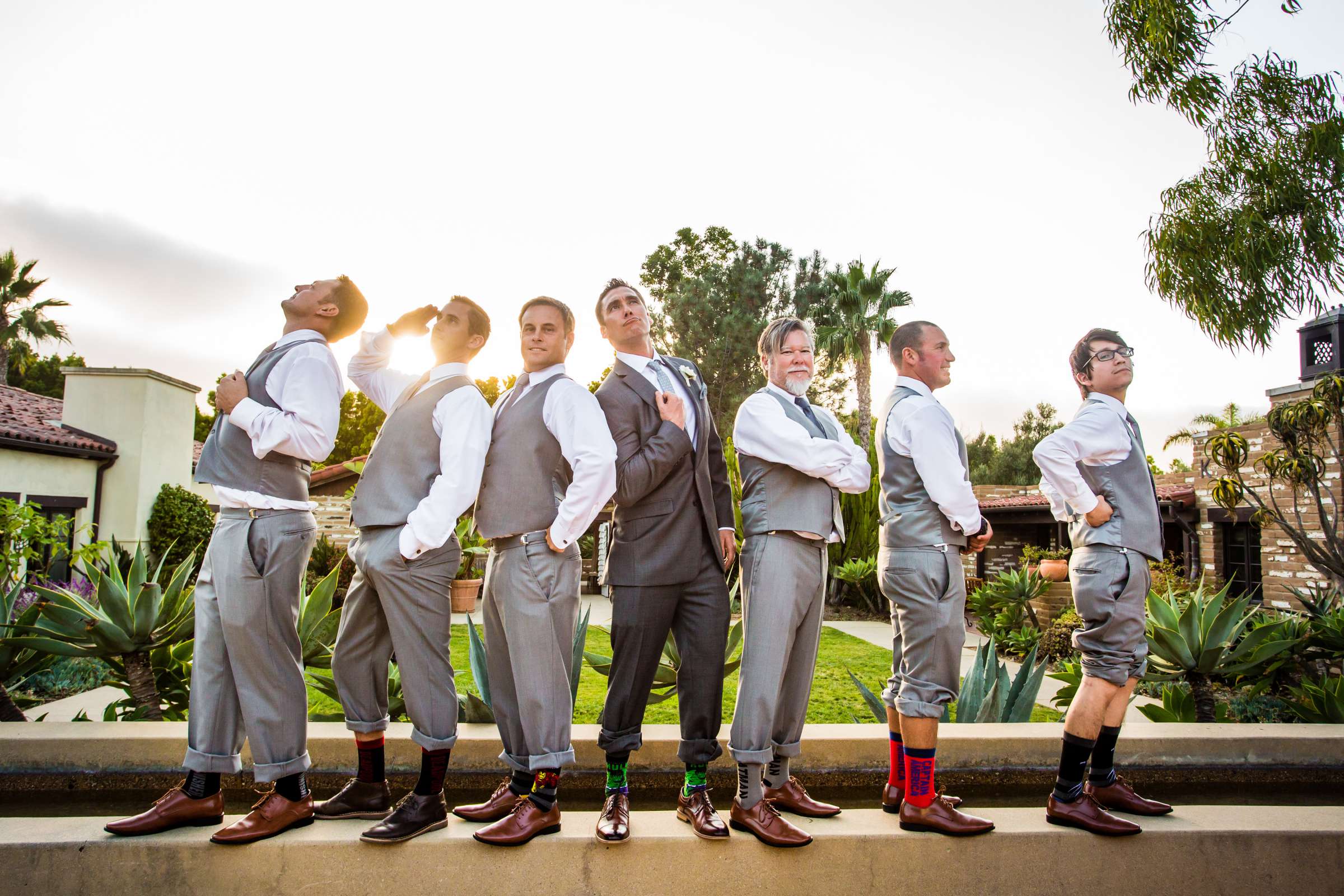 Estancia Wedding, Janet and Justin Wedding Photo #421766 by True Photography