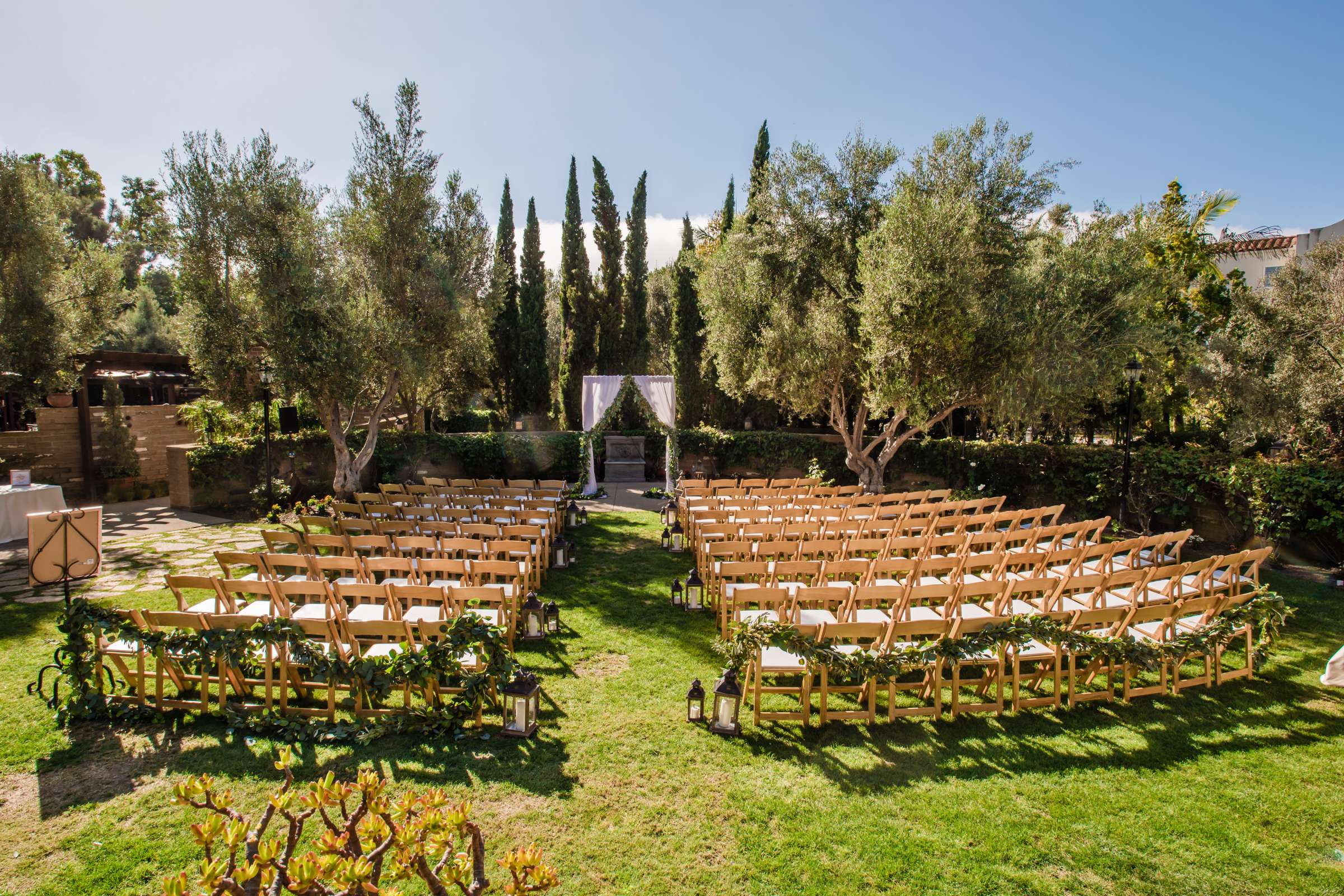 Estancia Wedding, Janet and Justin Wedding Photo #421784 by True Photography
