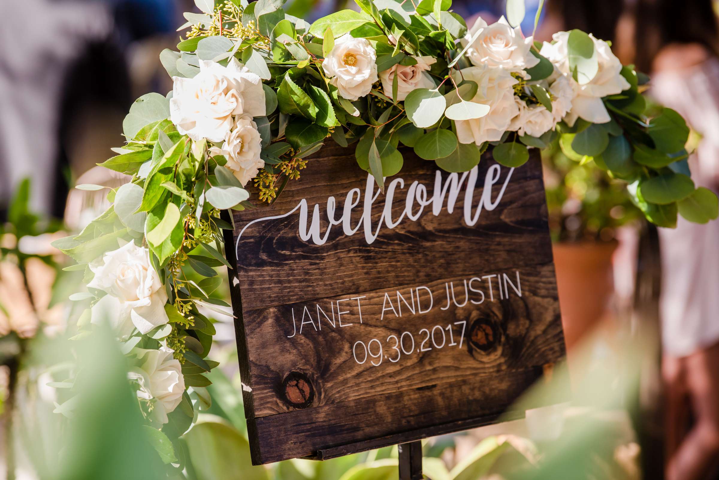 Estancia Wedding, Janet and Justin Wedding Photo #421785 by True Photography