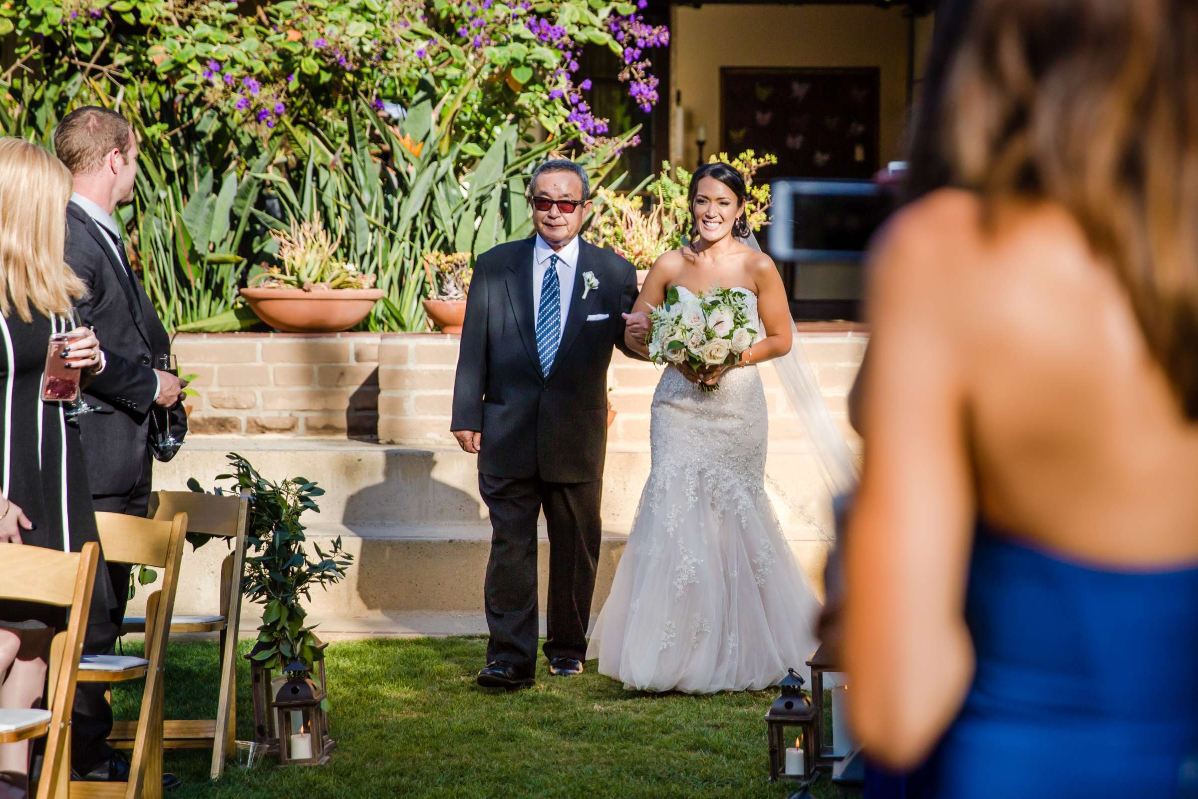 Estancia Wedding, Janet and Justin Wedding Photo #421792 by True Photography