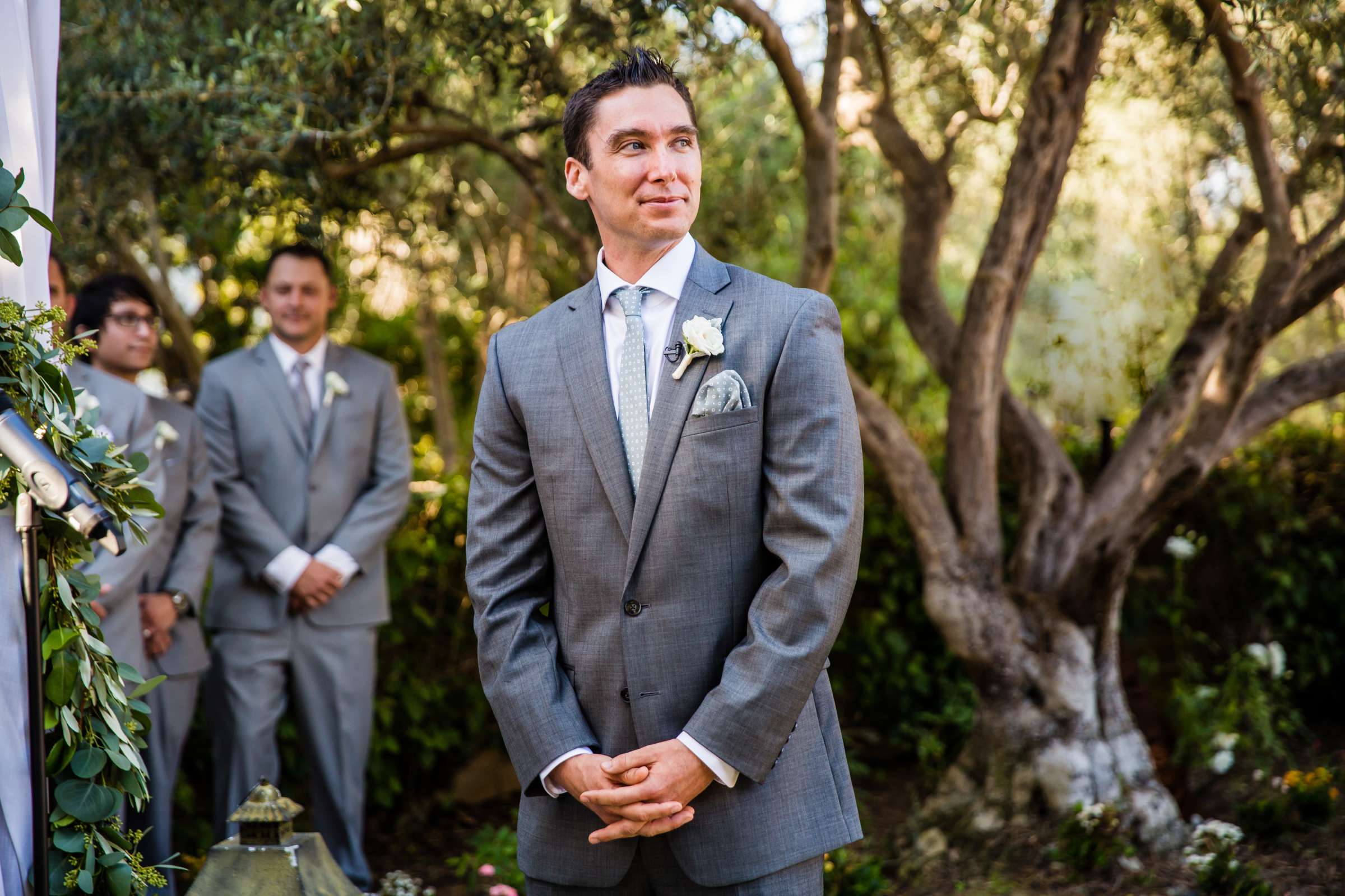 Estancia Wedding, Janet and Justin Wedding Photo #421794 by True Photography