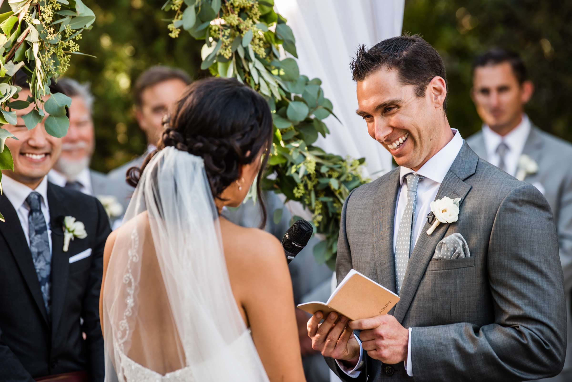 Estancia Wedding, Janet and Justin Wedding Photo #421798 by True Photography