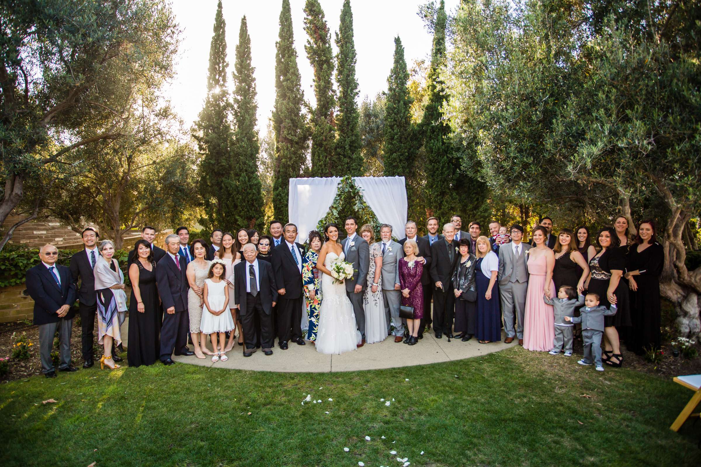 Estancia Wedding, Janet and Justin Wedding Photo #421803 by True Photography