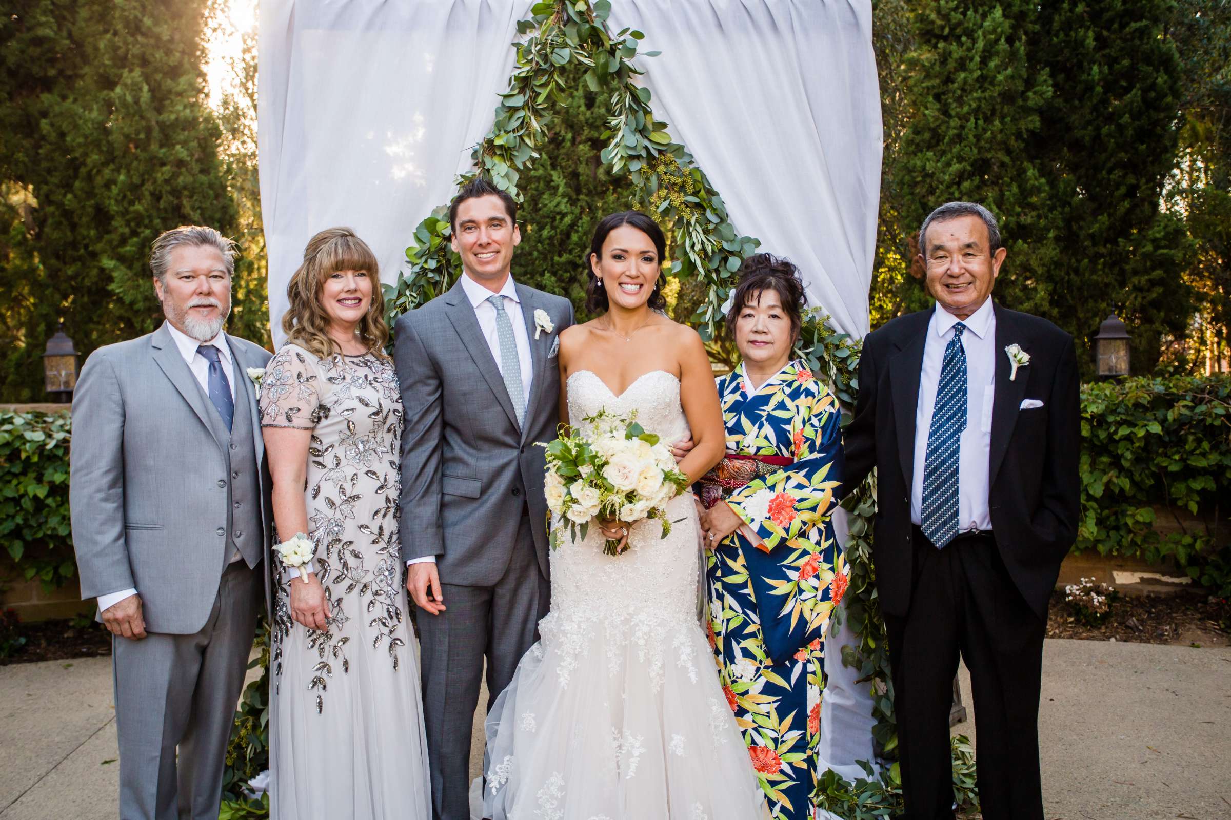Estancia Wedding, Janet and Justin Wedding Photo #421804 by True Photography