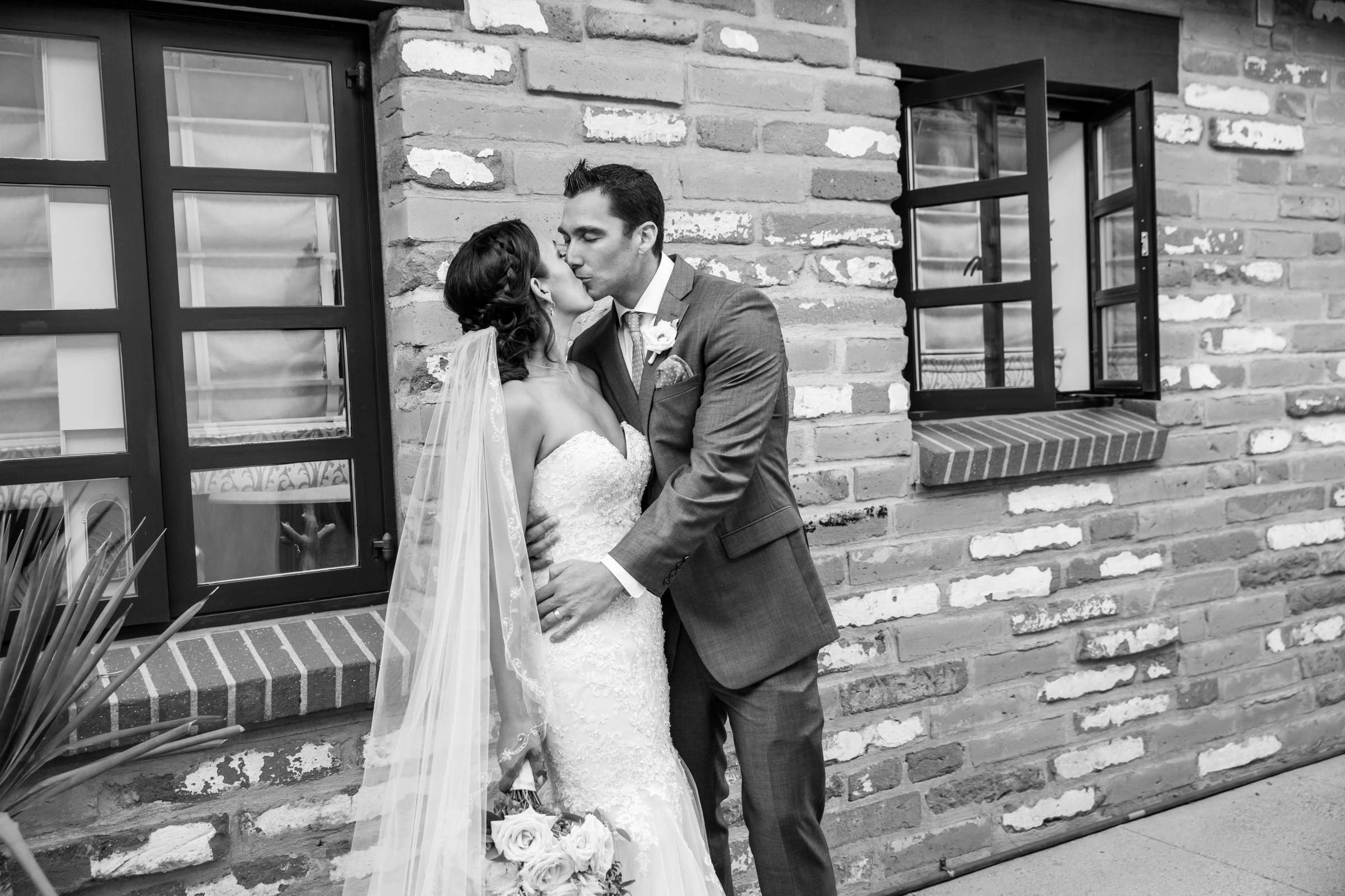 Estancia Wedding, Janet and Justin Wedding Photo #421814 by True Photography