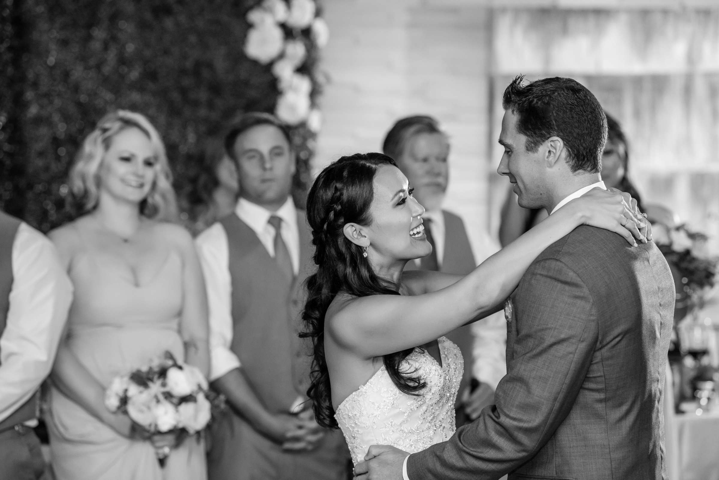 Estancia Wedding, Janet and Justin Wedding Photo #421823 by True Photography