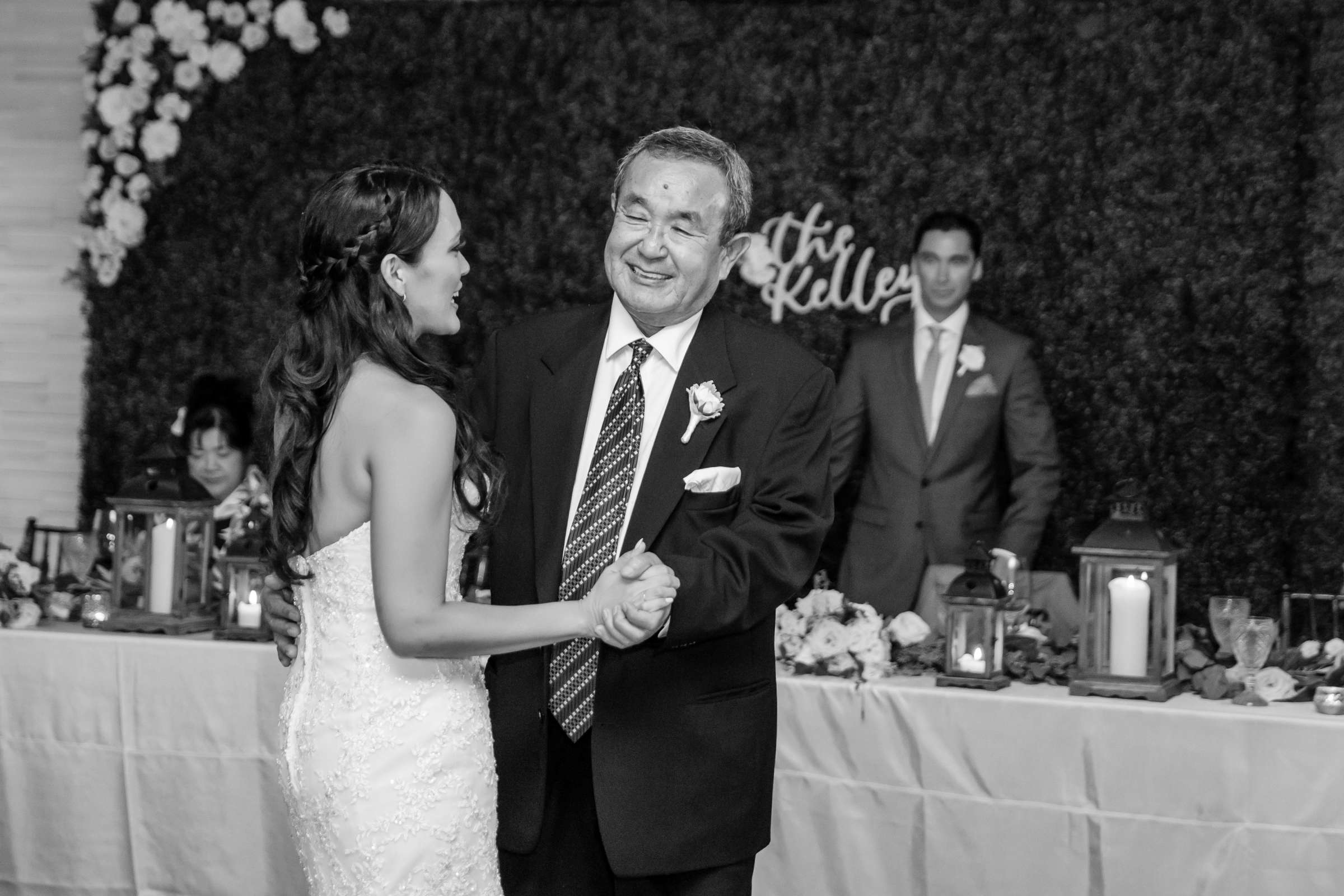 Estancia Wedding, Janet and Justin Wedding Photo #421829 by True Photography