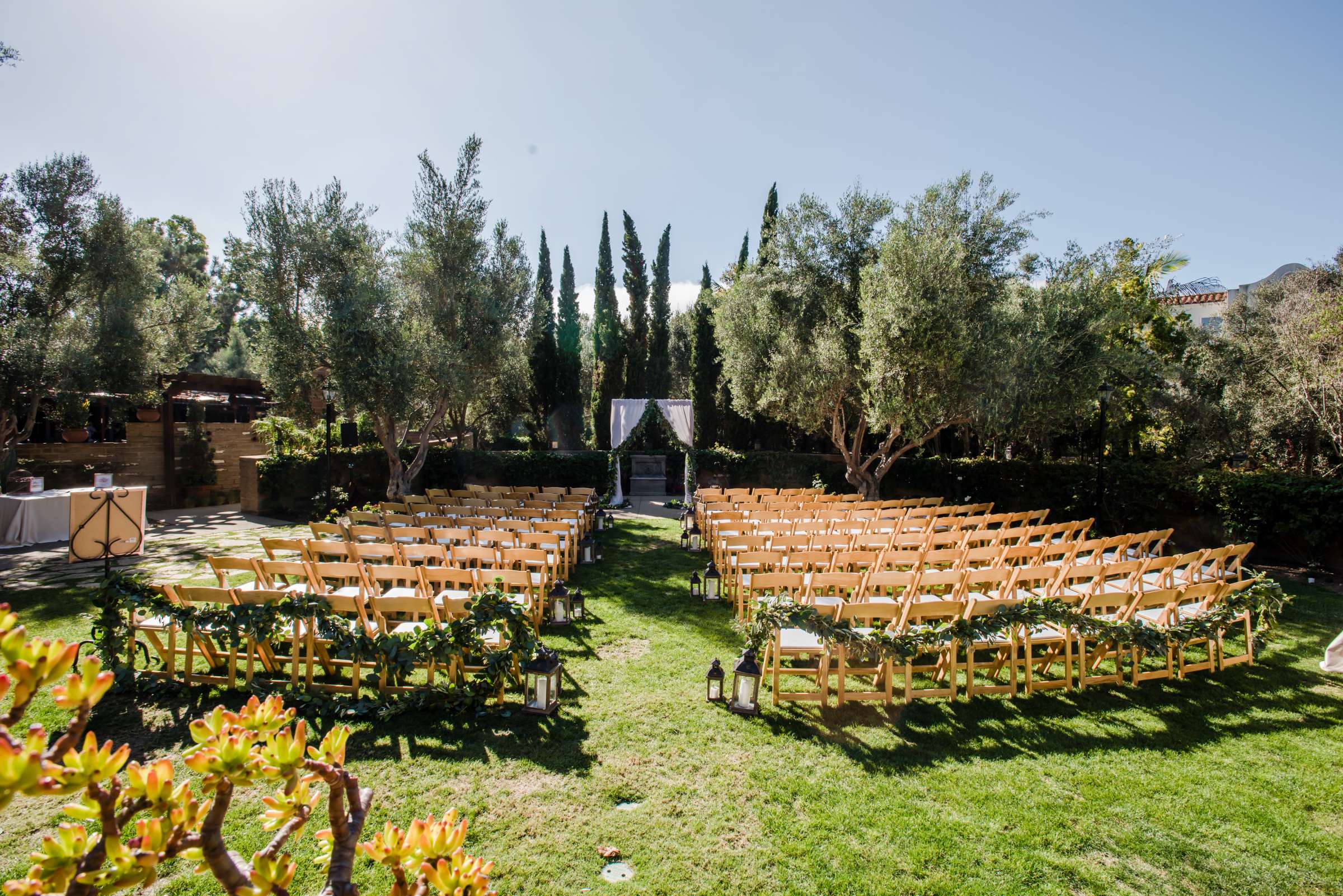 Estancia Wedding, Janet and Justin Wedding Photo #421845 by True Photography