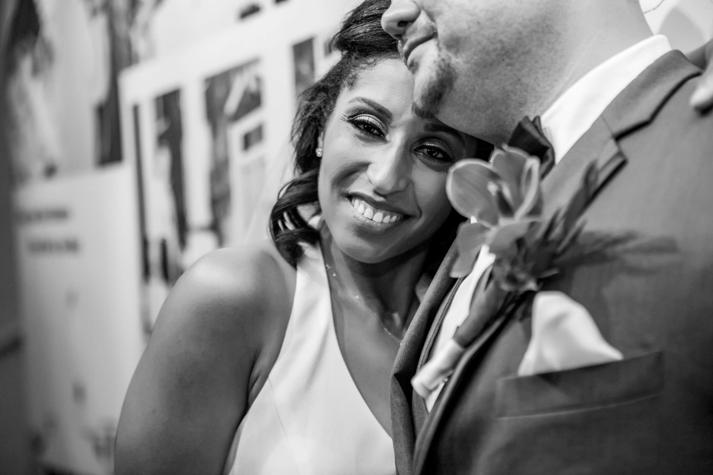 The Lafayette Hotel San Diego Wedding coordinated by Serendipity Events, Christian and Daniel Wedding Photo #8 by True Photography