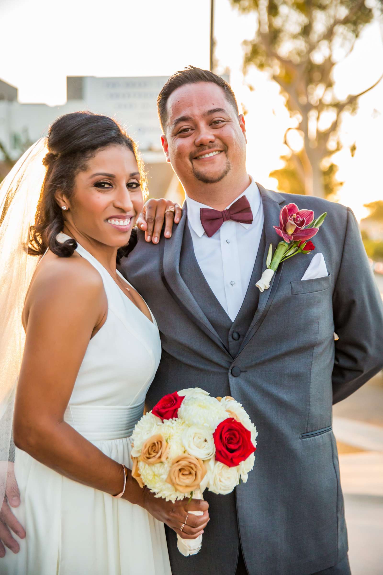 The Lafayette Hotel San Diego Wedding coordinated by Serendipity Events, Christian and Daniel Wedding Photo #76 by True Photography