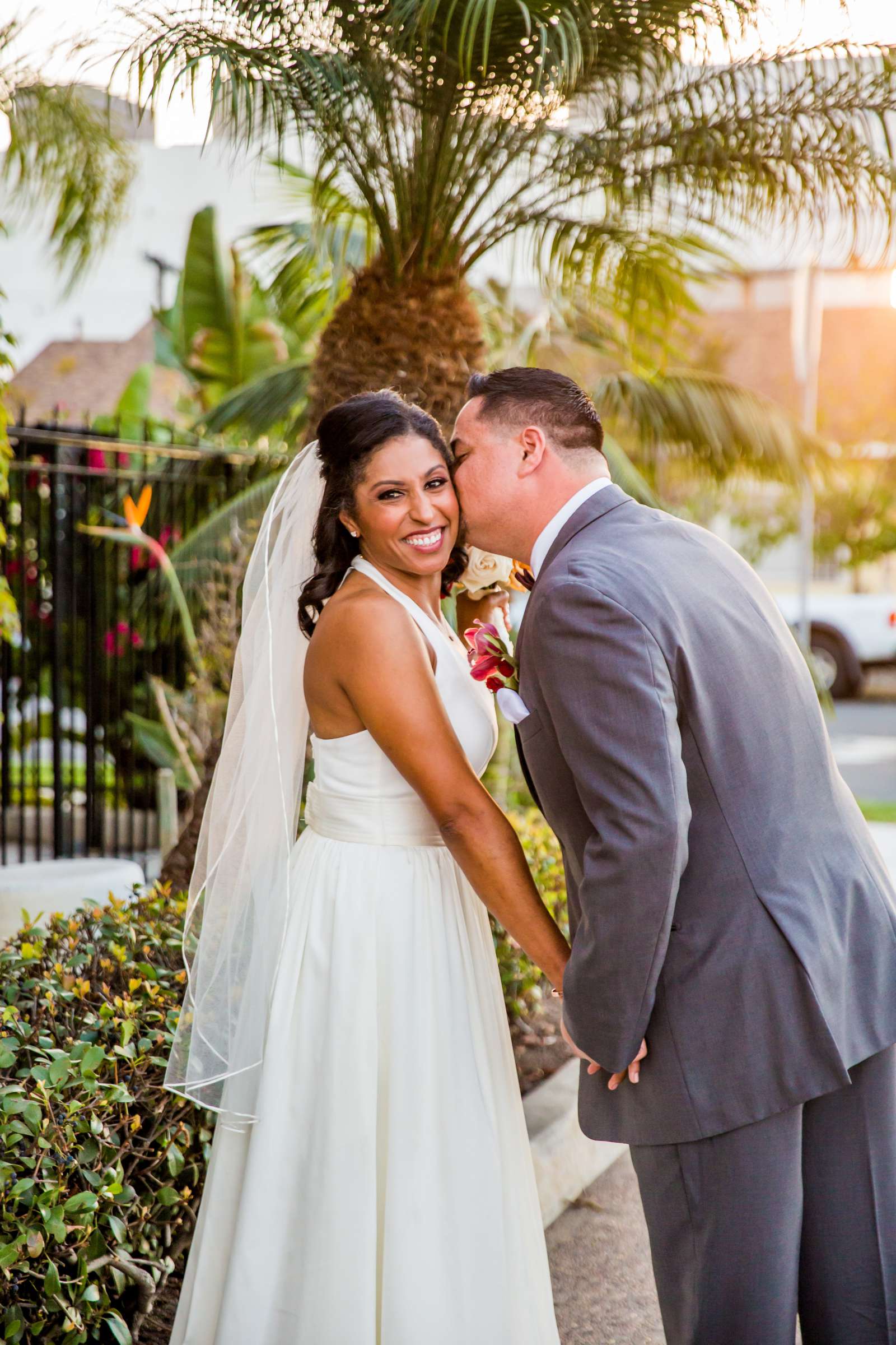 The Lafayette Hotel San Diego Wedding coordinated by Serendipity Events, Christian and Daniel Wedding Photo #89 by True Photography