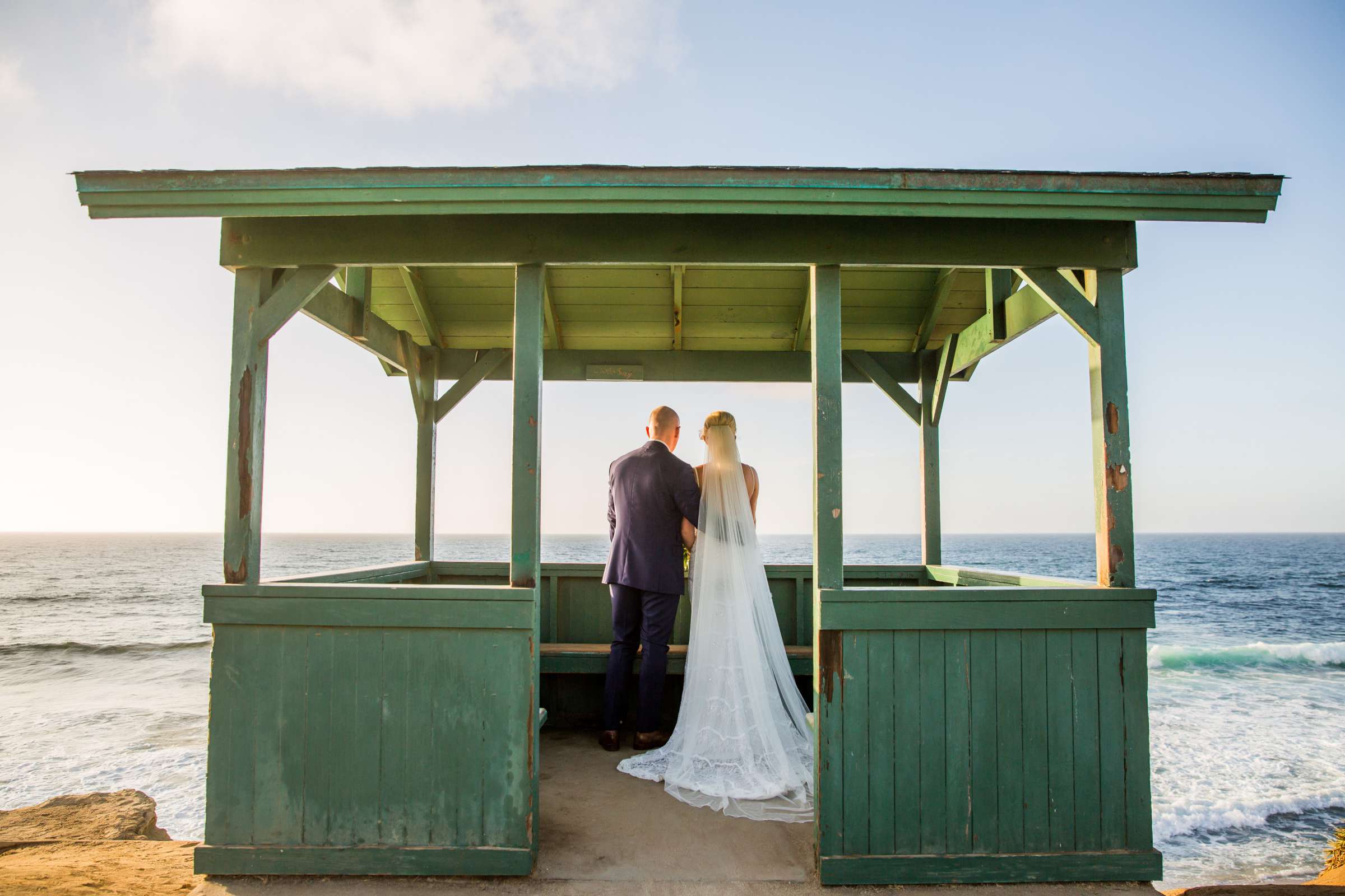 La Valencia Wedding coordinated by First Comes Love Weddings & Events, Jessica and Samuel Wedding Photo #88 by True Photography