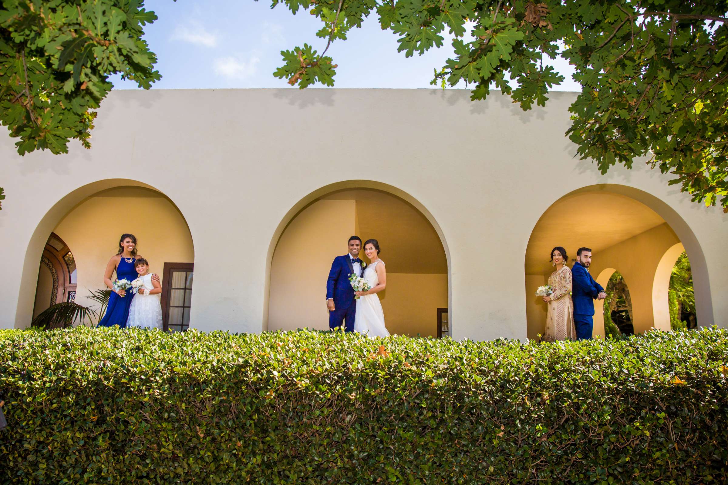 La Jolla Woman's Club Wedding coordinated by Ivory + Stone Event Co., Lisa and Adam Wedding Photo #422739 by True Photography