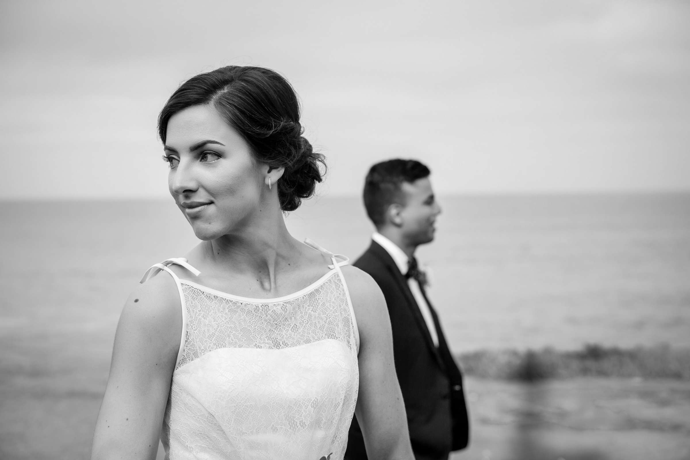 La Jolla Woman's Club Wedding coordinated by Ivory + Stone Event Co., Lisa and Adam Wedding Photo #422740 by True Photography