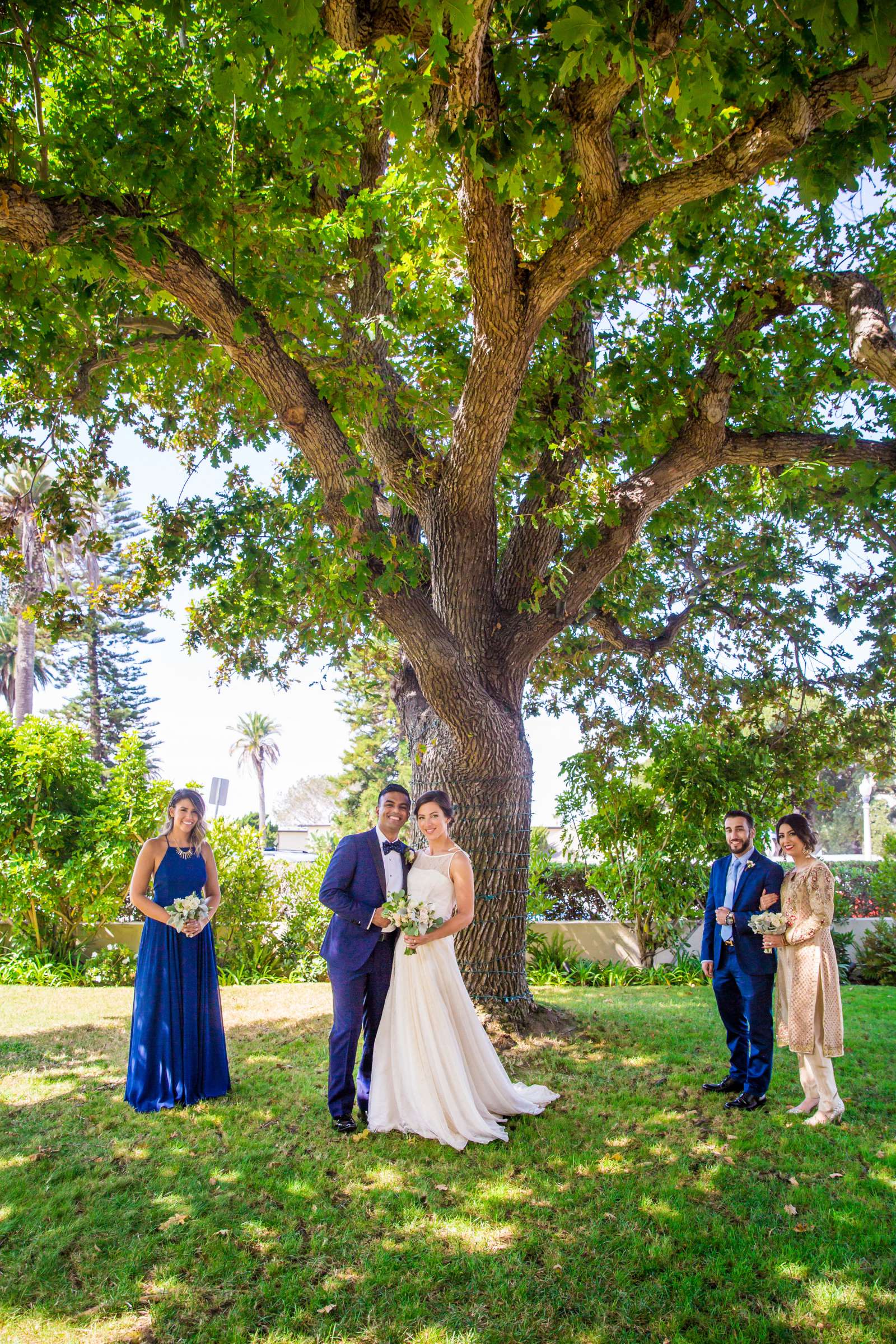 La Jolla Woman's Club Wedding coordinated by Ivory + Stone Event Co., Lisa and Adam Wedding Photo #422796 by True Photography