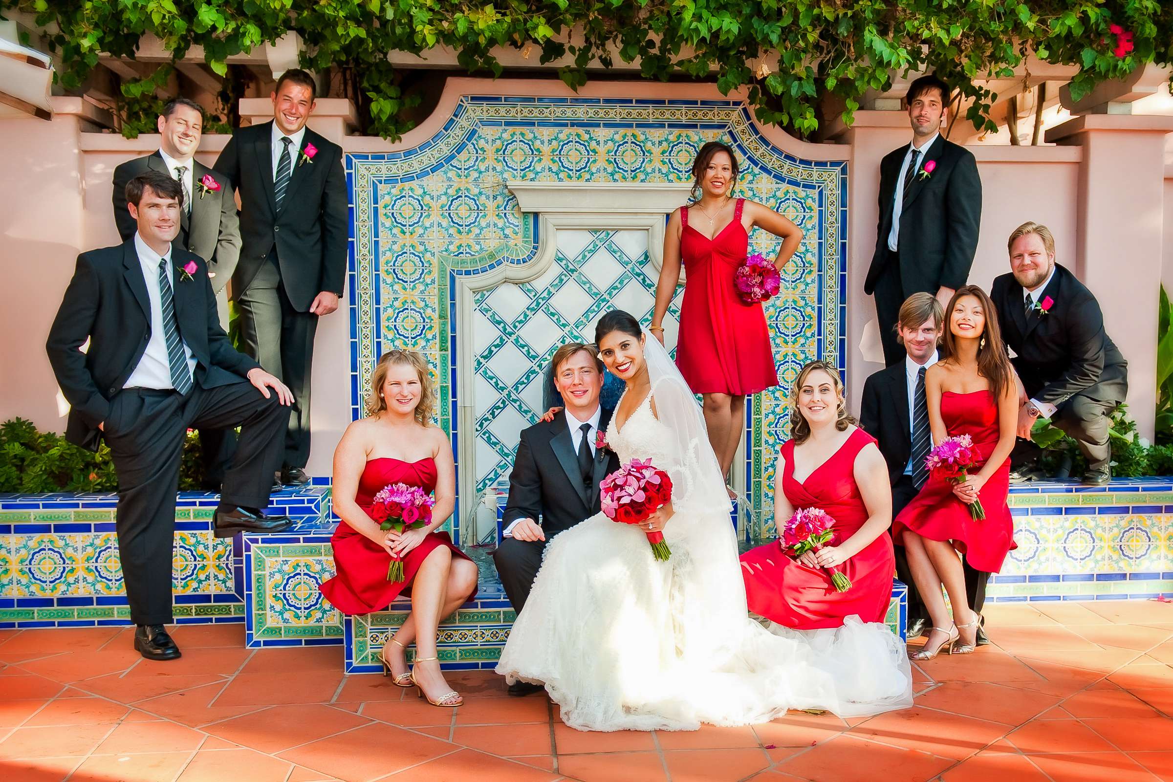 La Valencia Wedding, album lv Wedding Photo #423092 by True Photography