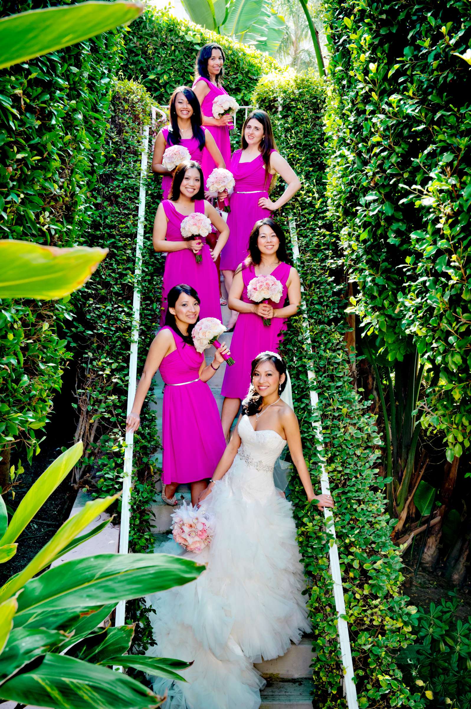 La Valencia Wedding, album lv Wedding Photo #423134 by True Photography