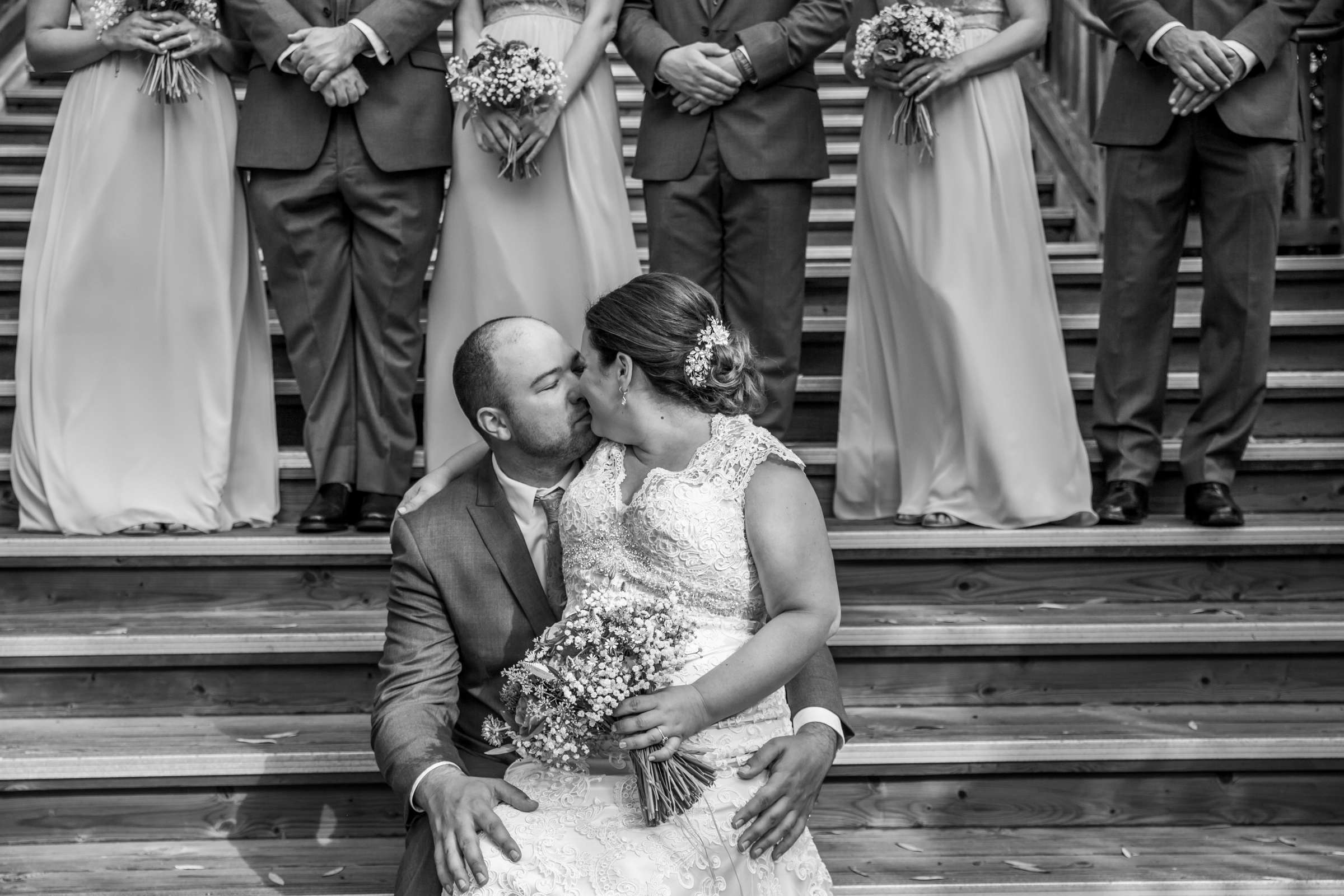 Martin Johnson House Wedding coordinated by Creative Affairs Inc, Megan and Jeffrey Wedding Photo #423253 by True Photography